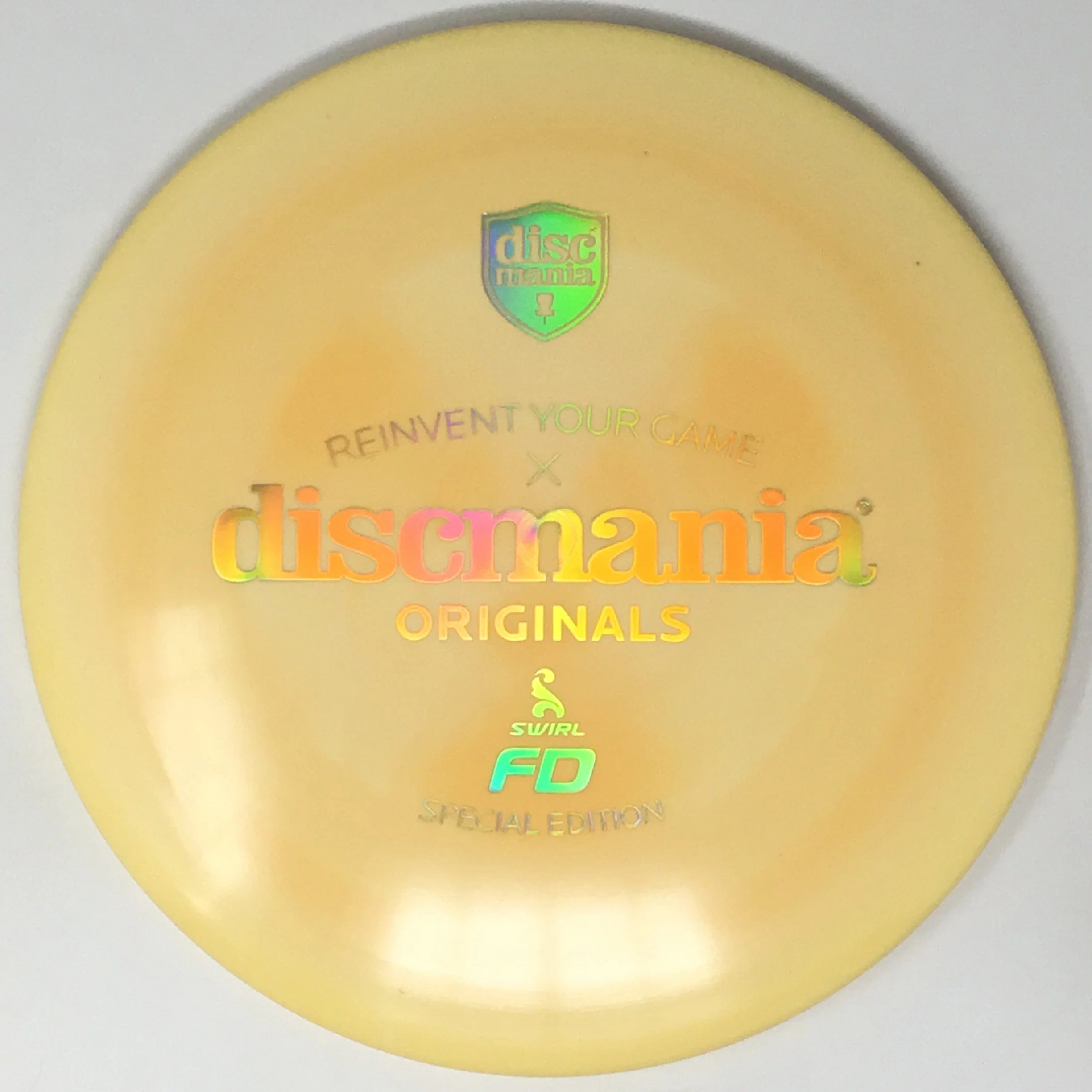 FD (Swirl S-Line - Special Edition) - Image 3