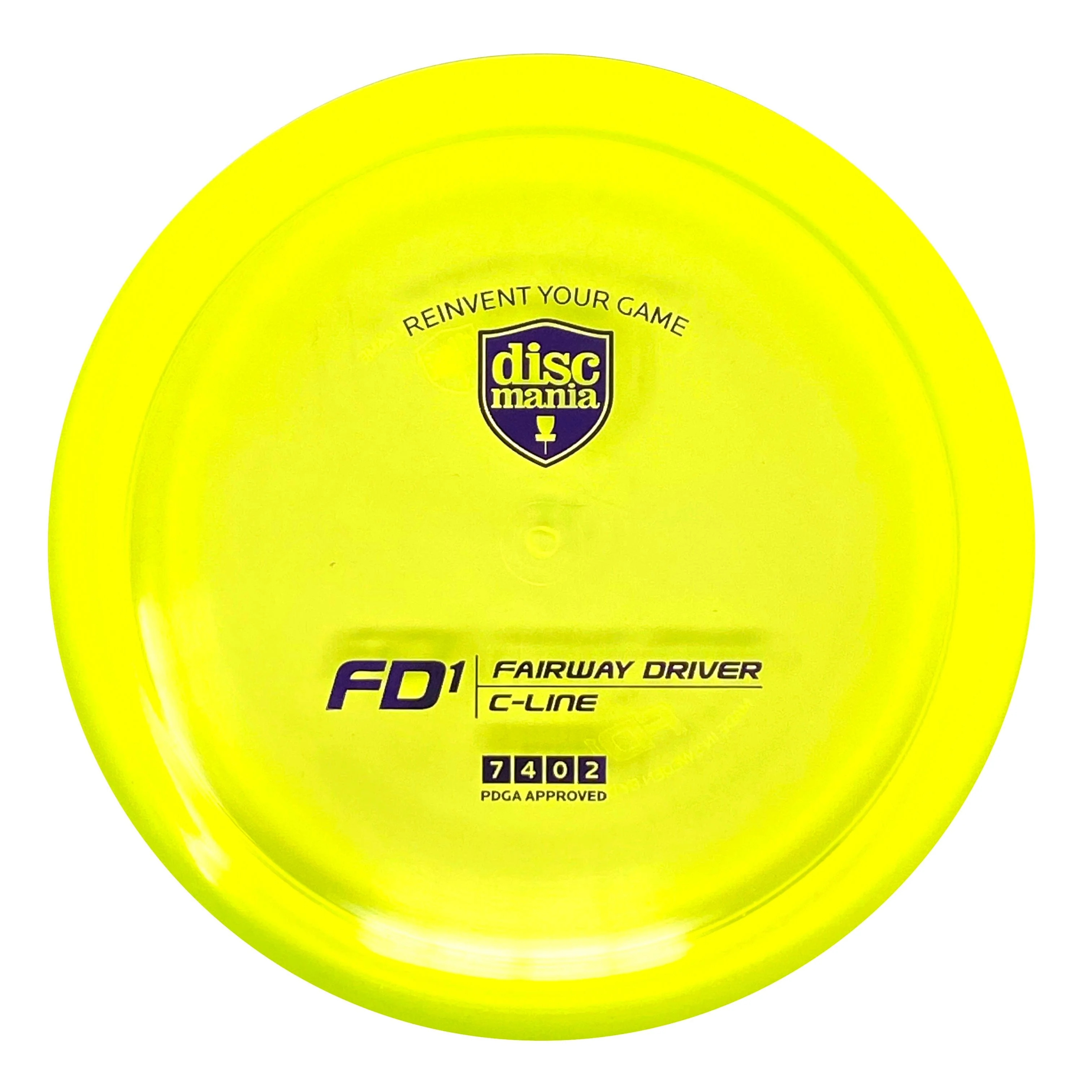 FD1 (C-Line Reinvented)