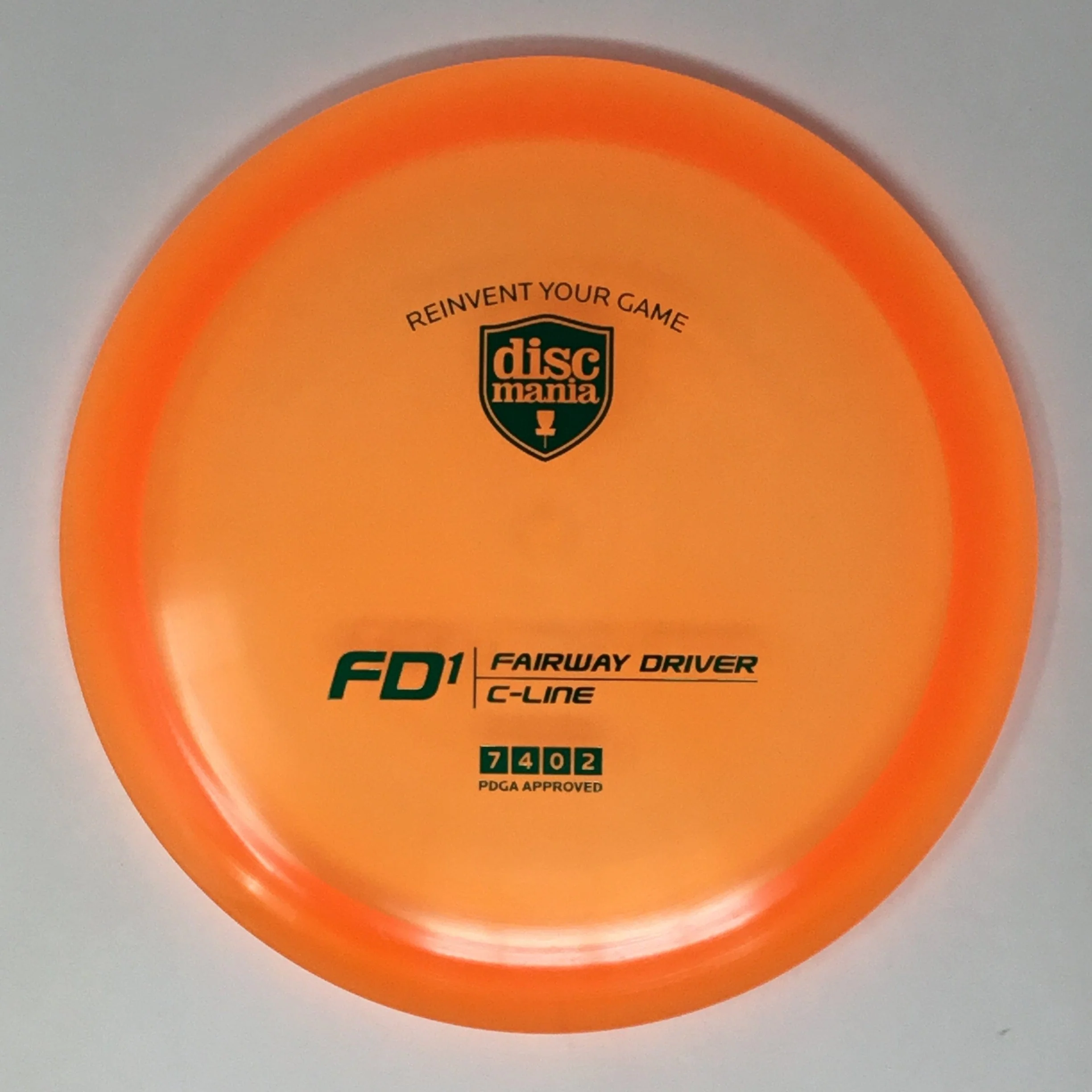 FD1 (C-Line Reinvented) - Image 11