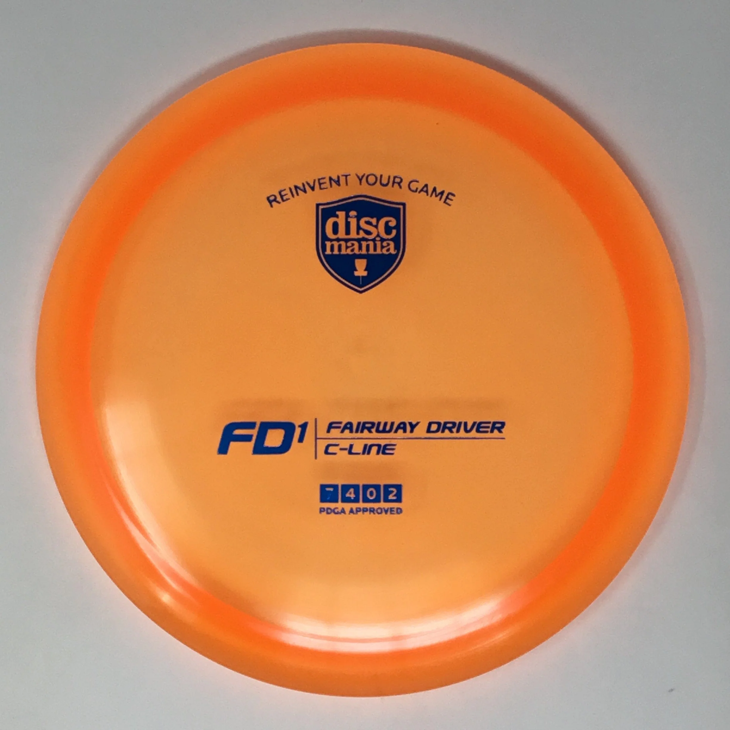 FD1 (C-Line Reinvented) - Image 12