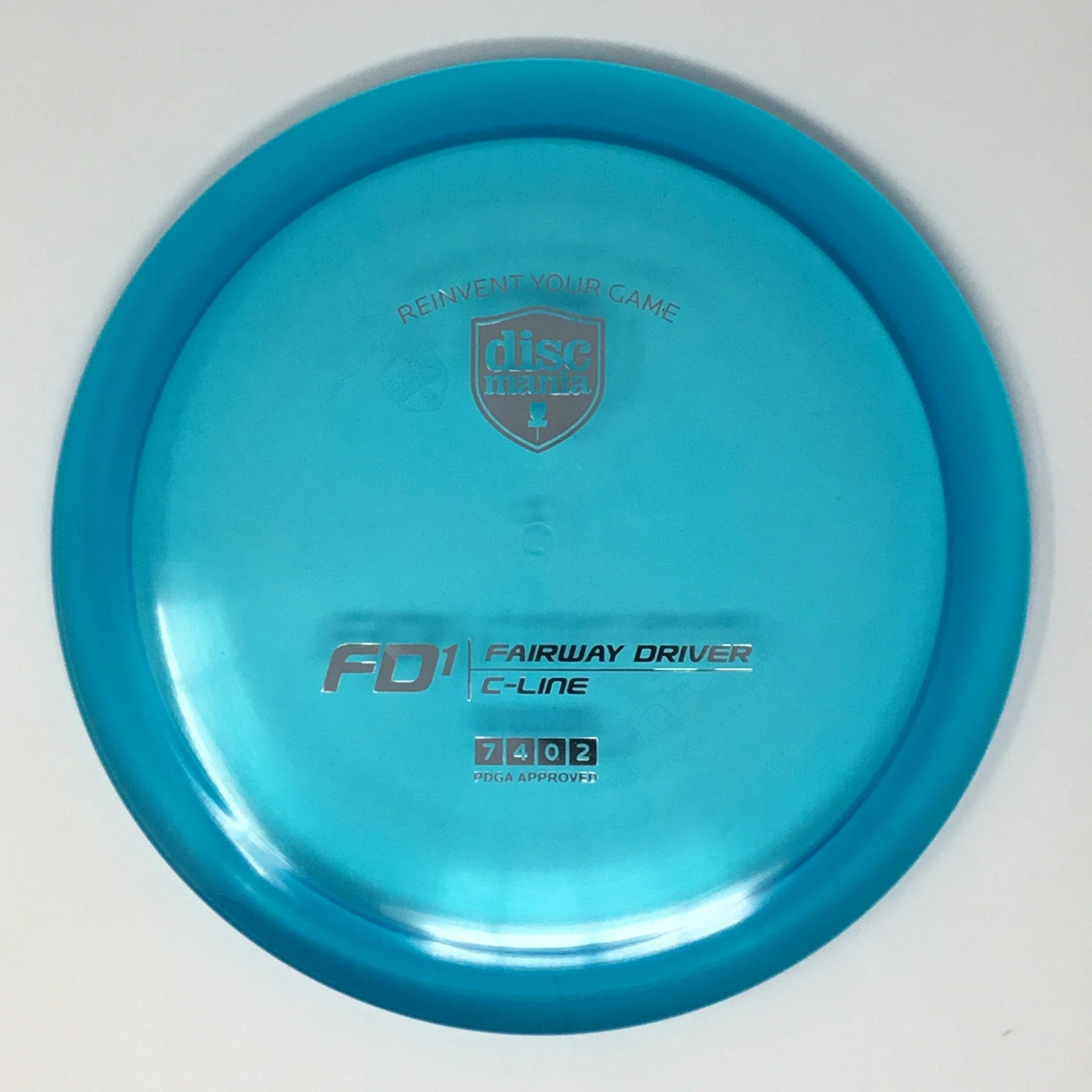 FD1 (C-Line Reinvented) - Image 13