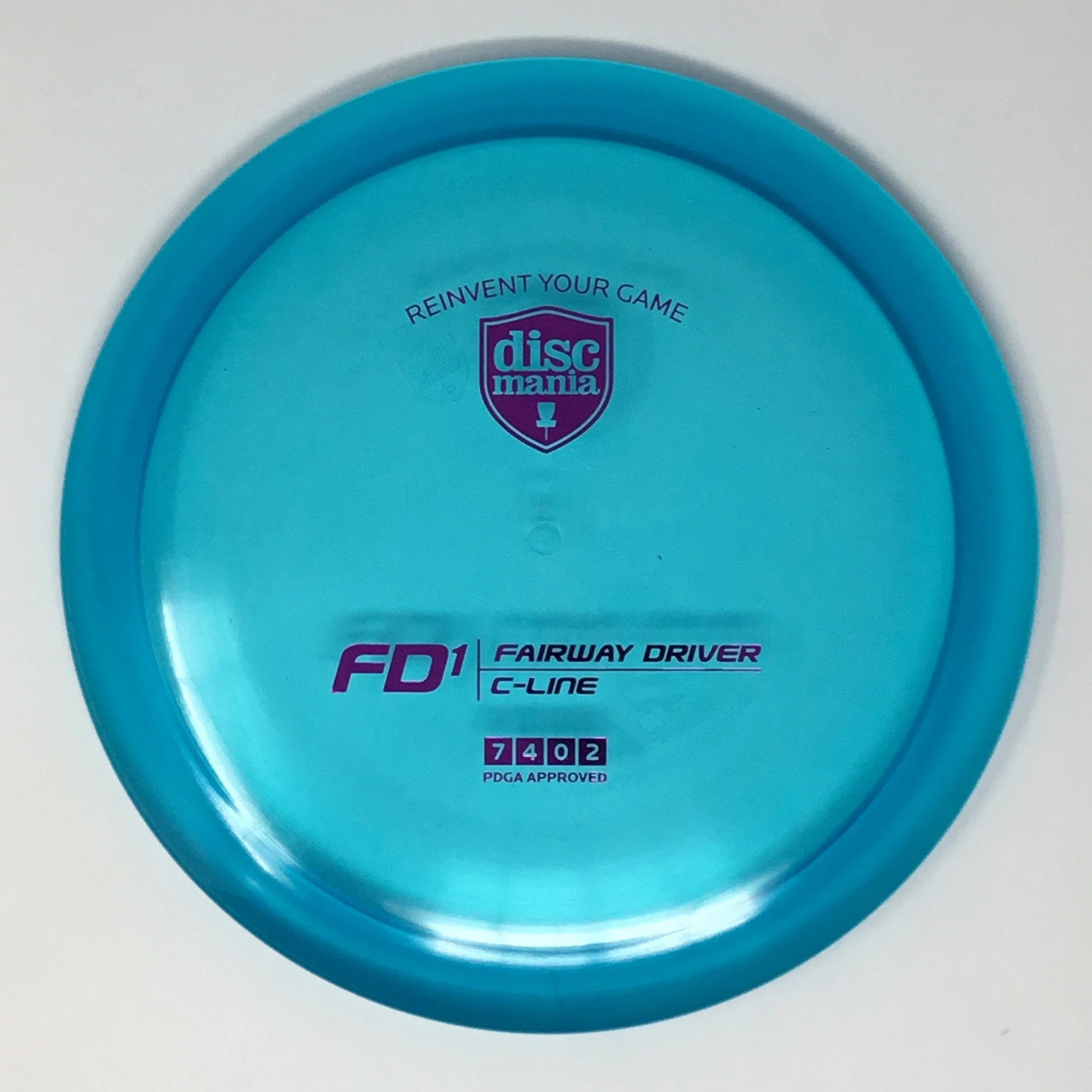 FD1 (C-Line Reinvented) - Image 15