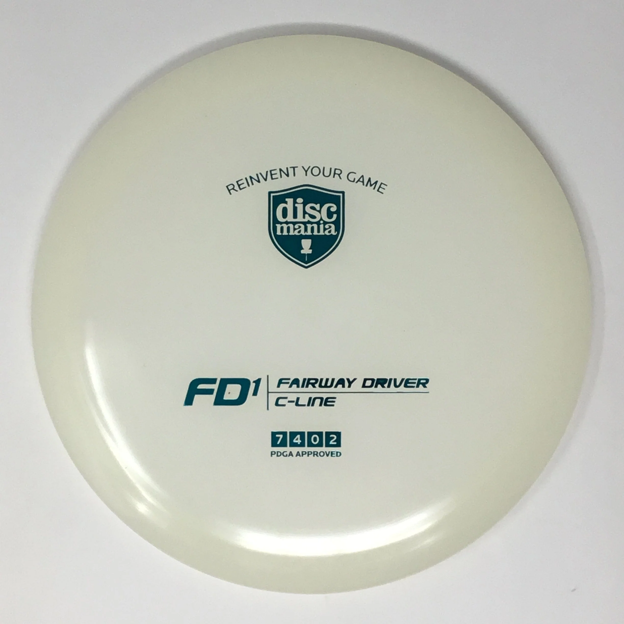 FD1 (C-Line Reinvented) - Image 16
