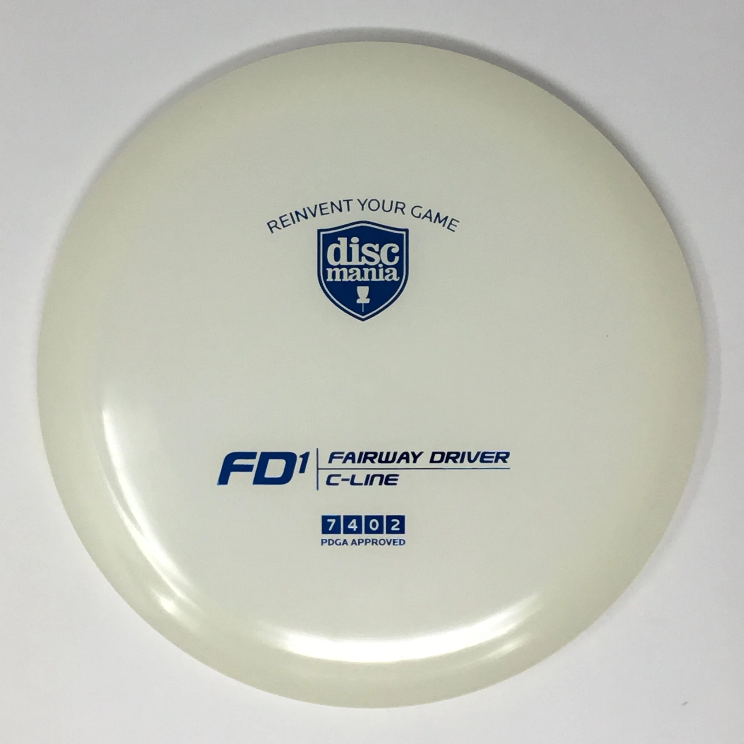 FD1 (C-Line Reinvented) - Image 17