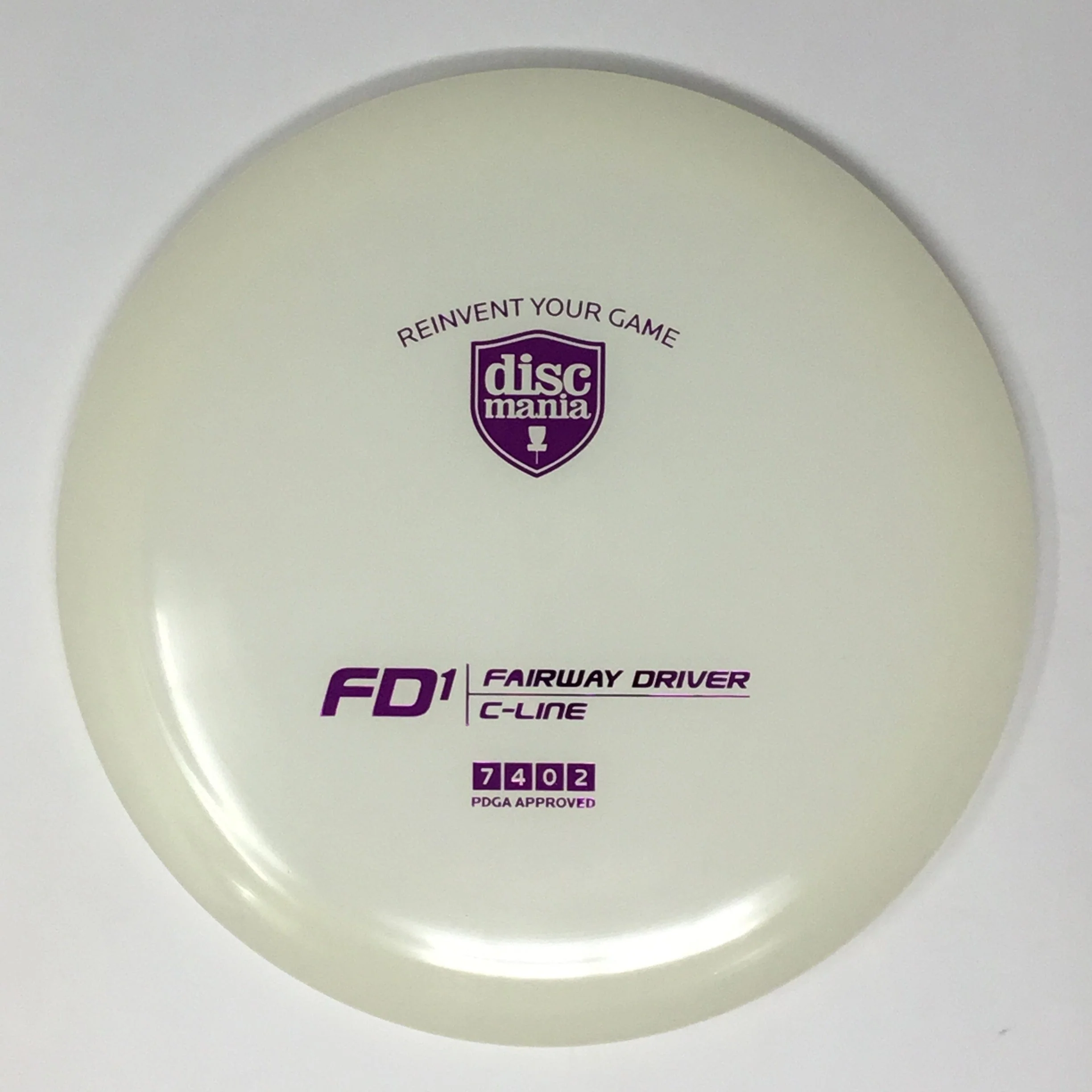 FD1 (C-Line Reinvented) - Image 18