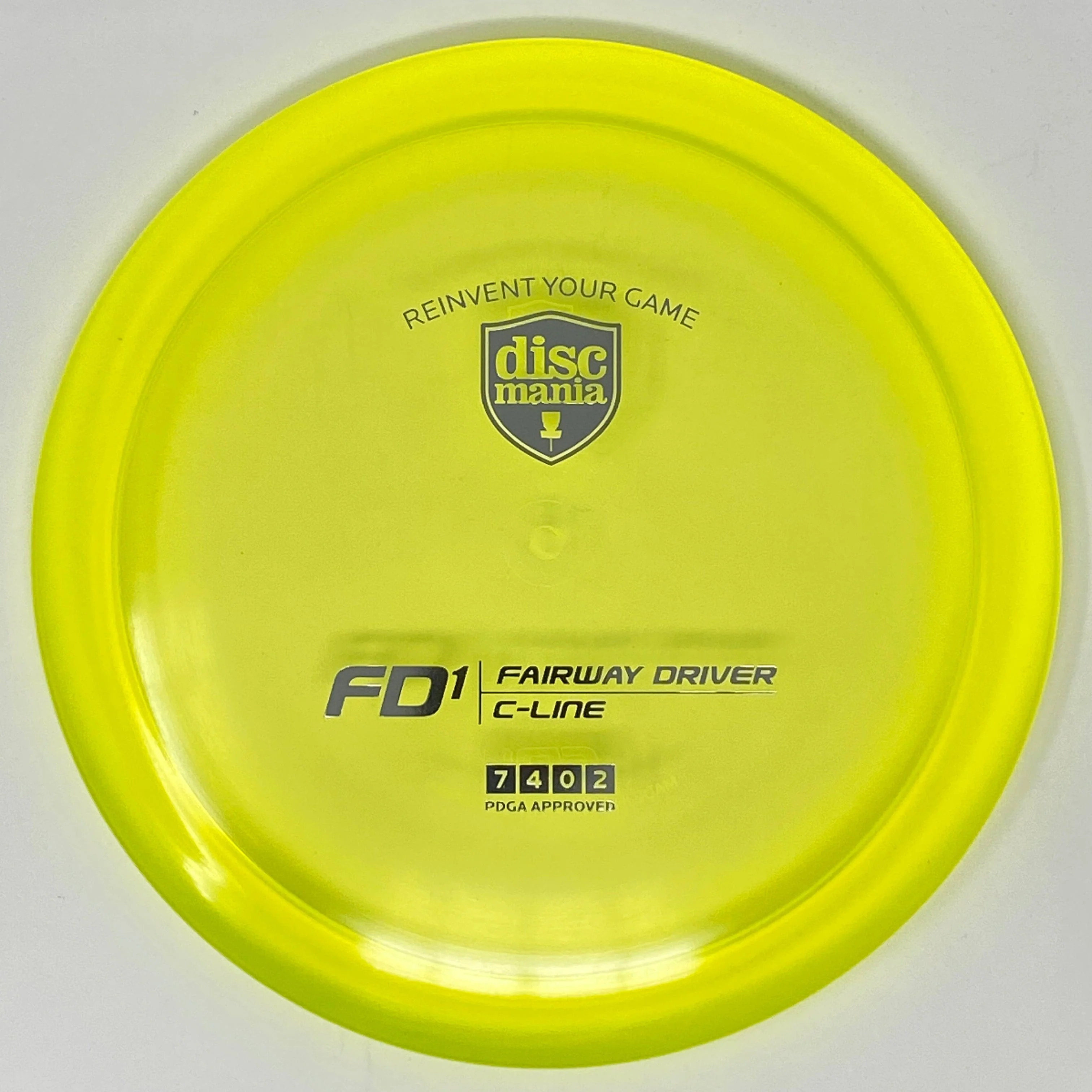 FD1 (C-Line Reinvented) - Image 2
