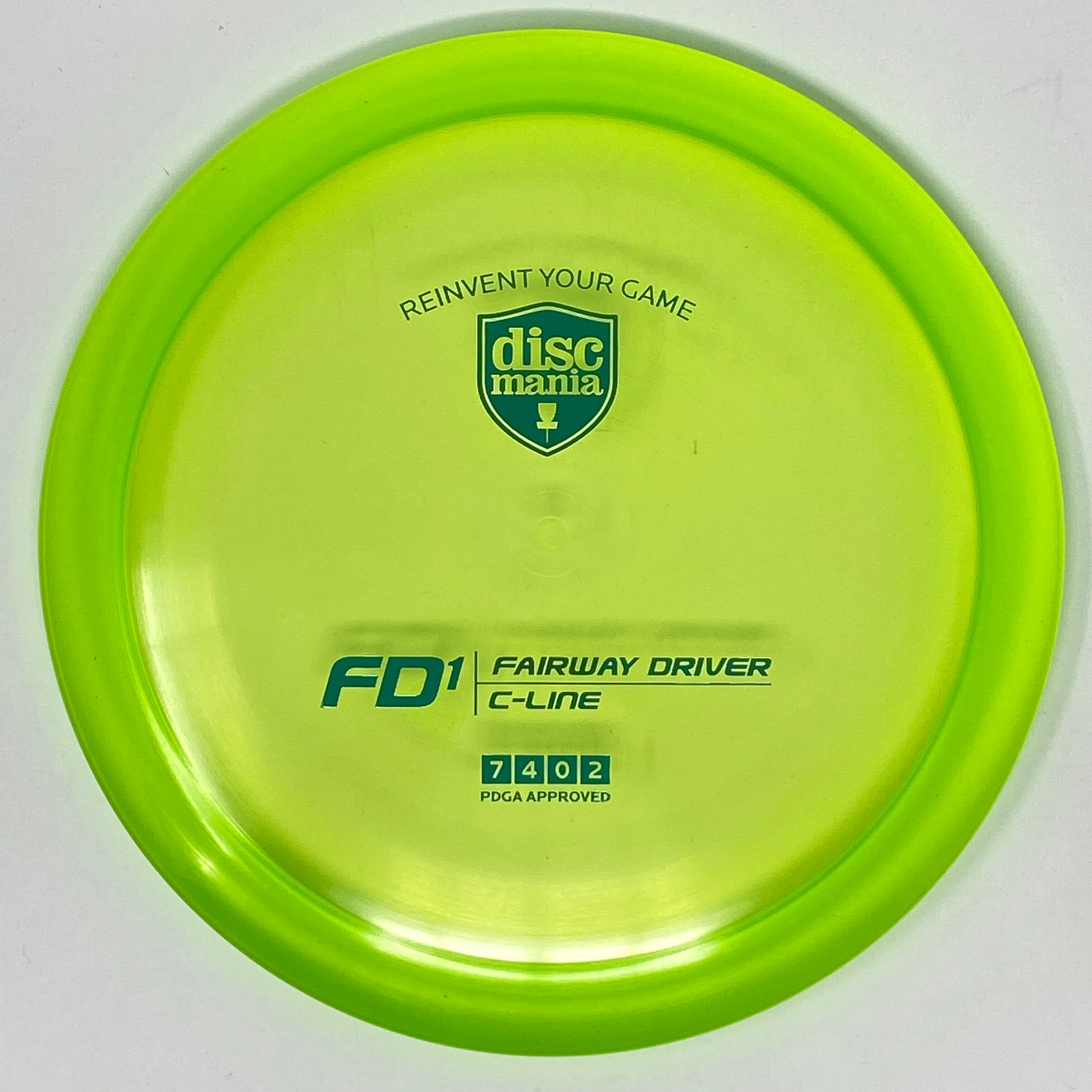 FD1 (C-Line Reinvented) - Image 4
