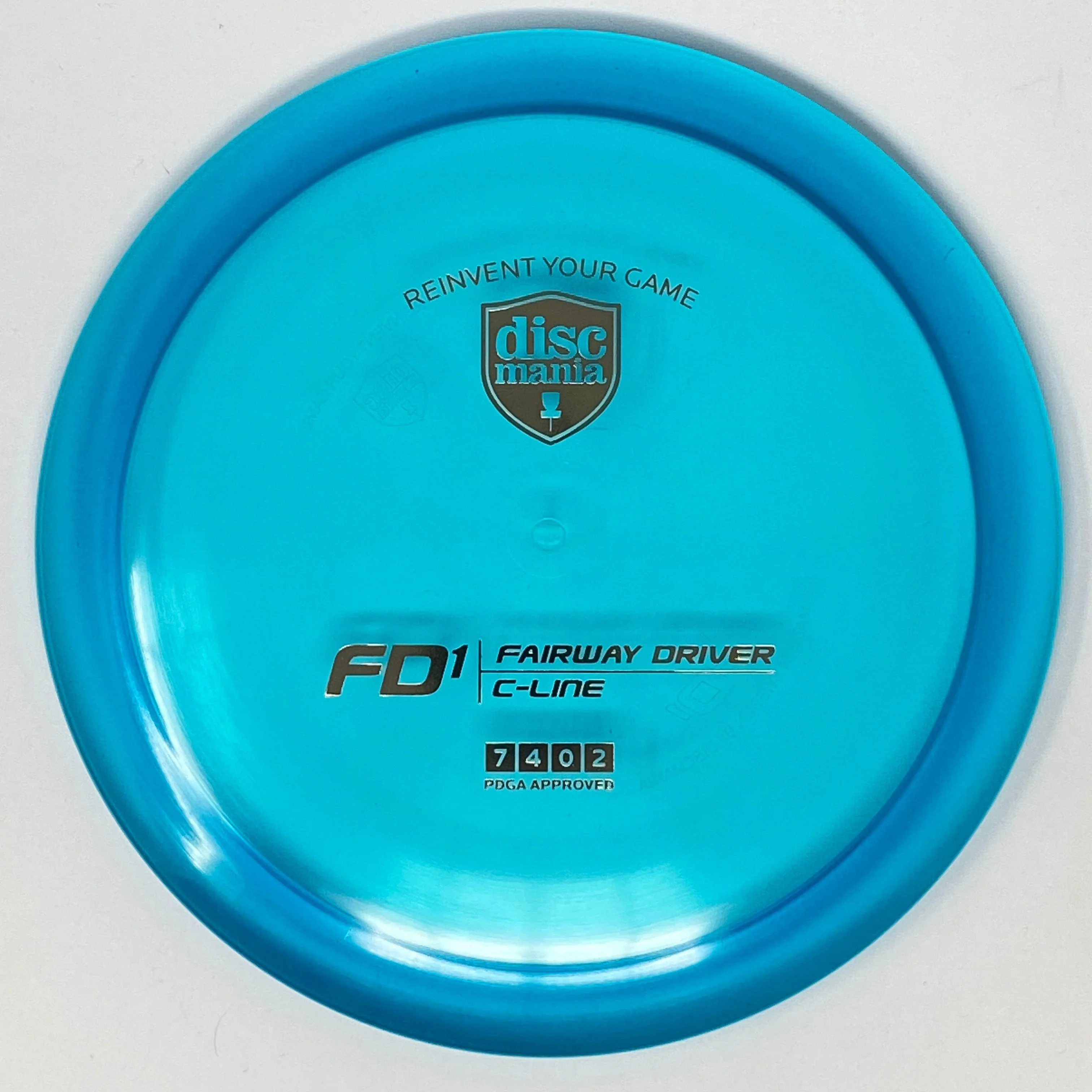 FD1 (C-Line Reinvented) - Image 5