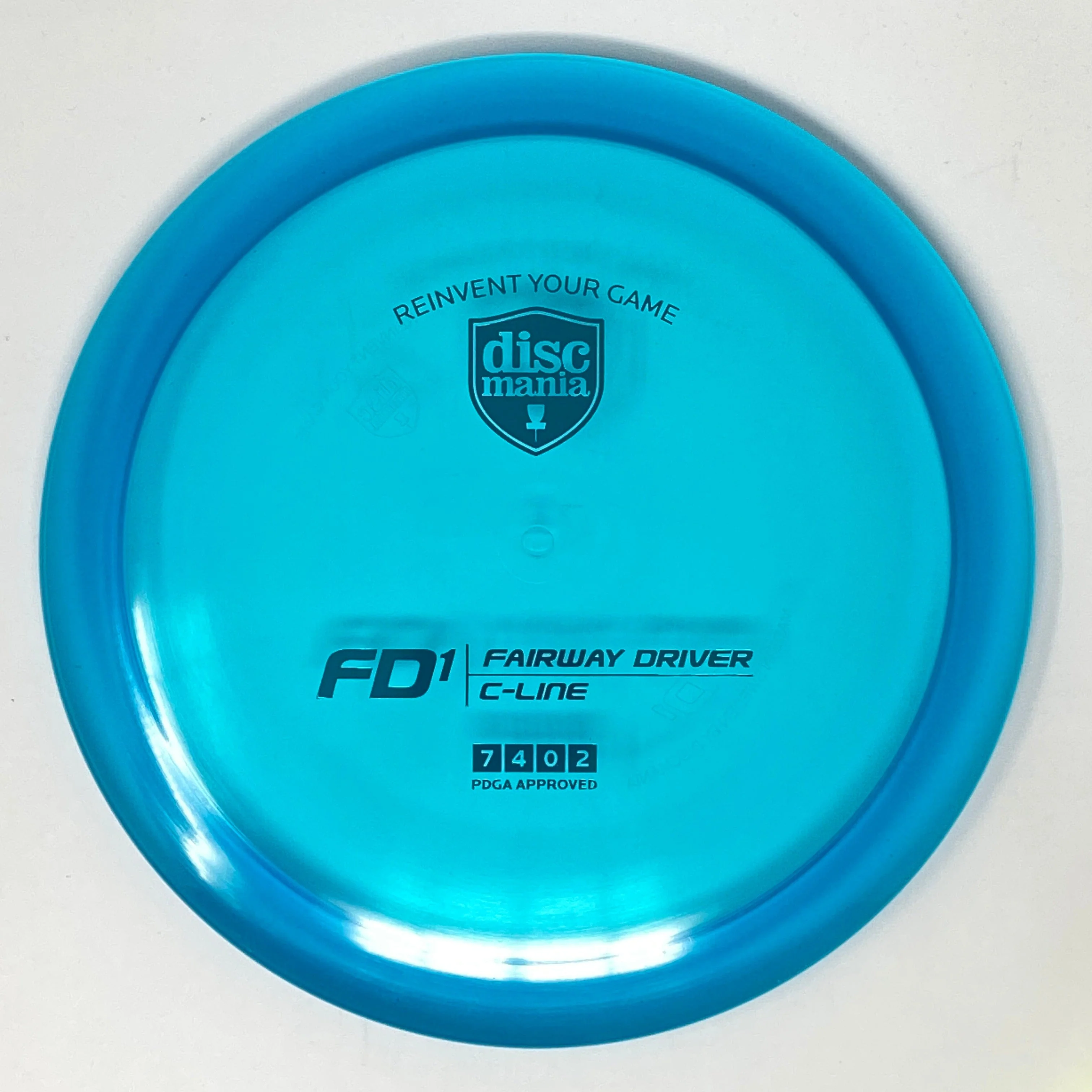 FD1 (C-Line Reinvented) - Image 6