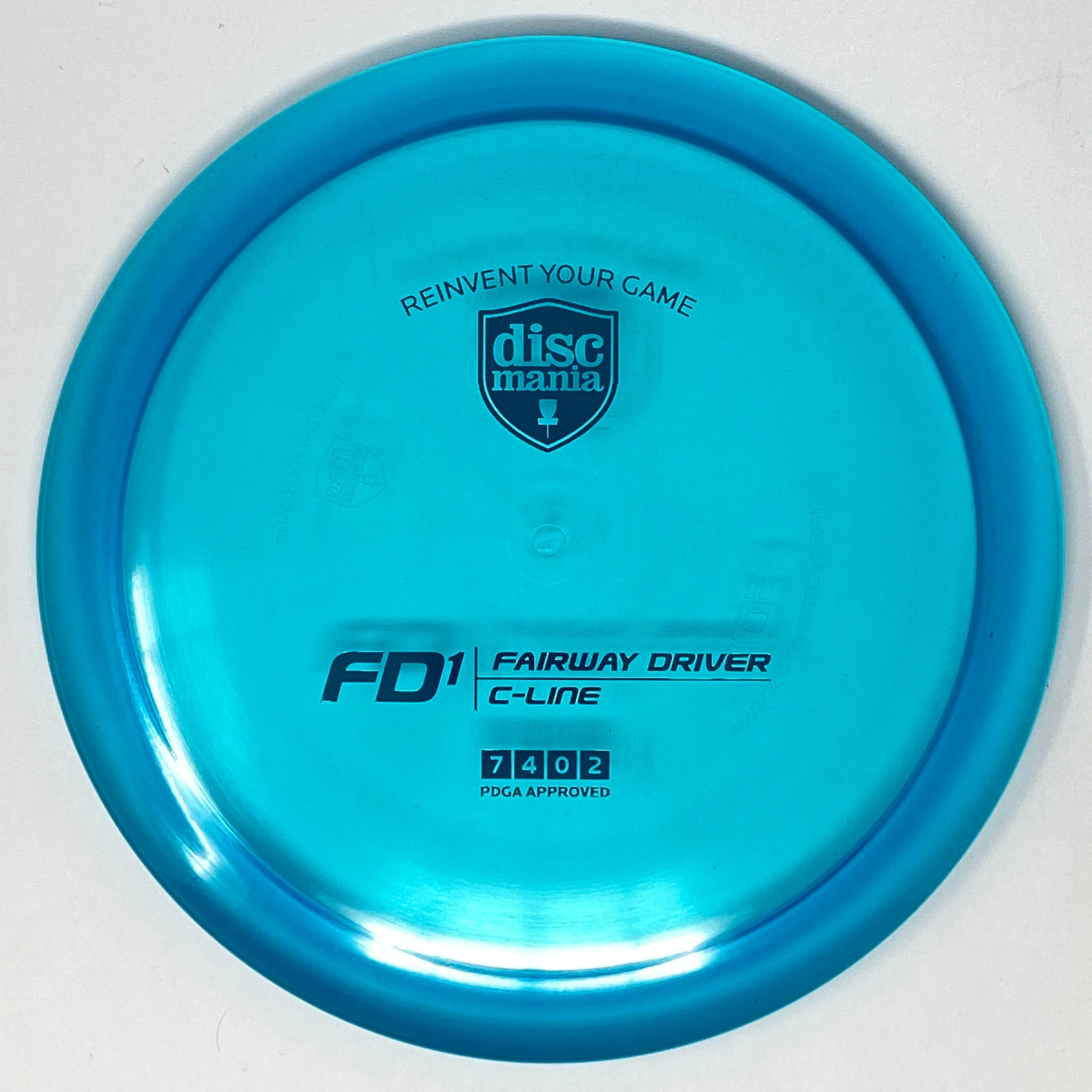 FD1 (C-Line Reinvented) - Image 7