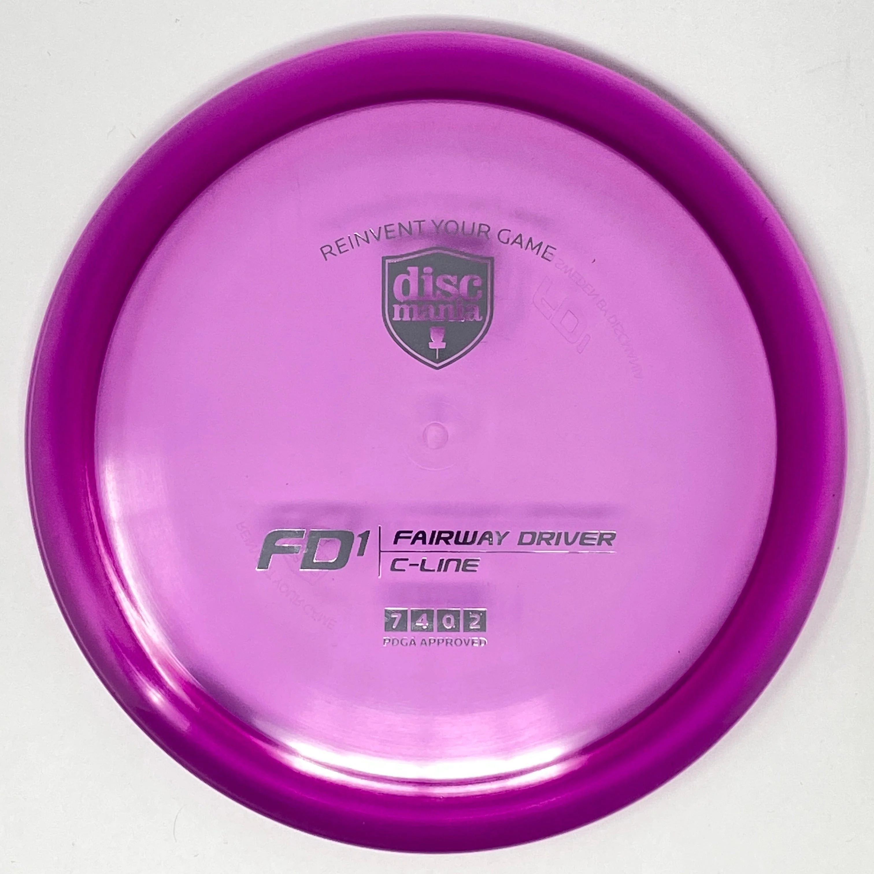 FD1 (C-Line Reinvented) - Image 8