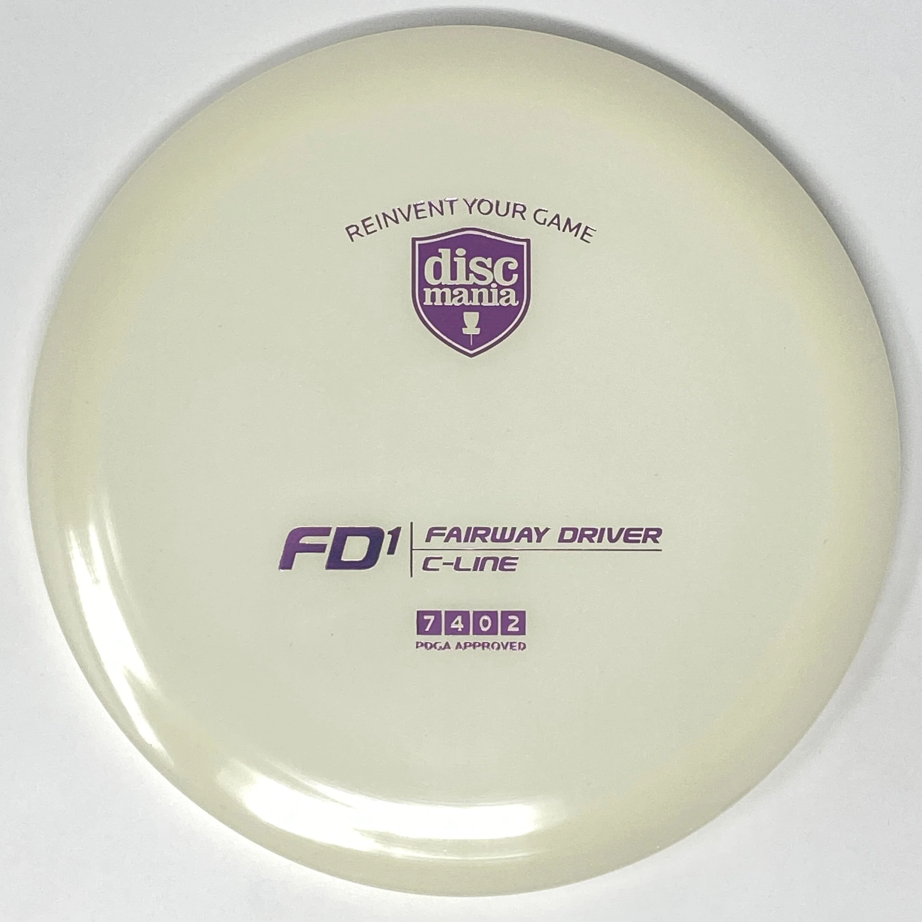 FD1 (C-Line Reinvented) - Image 9