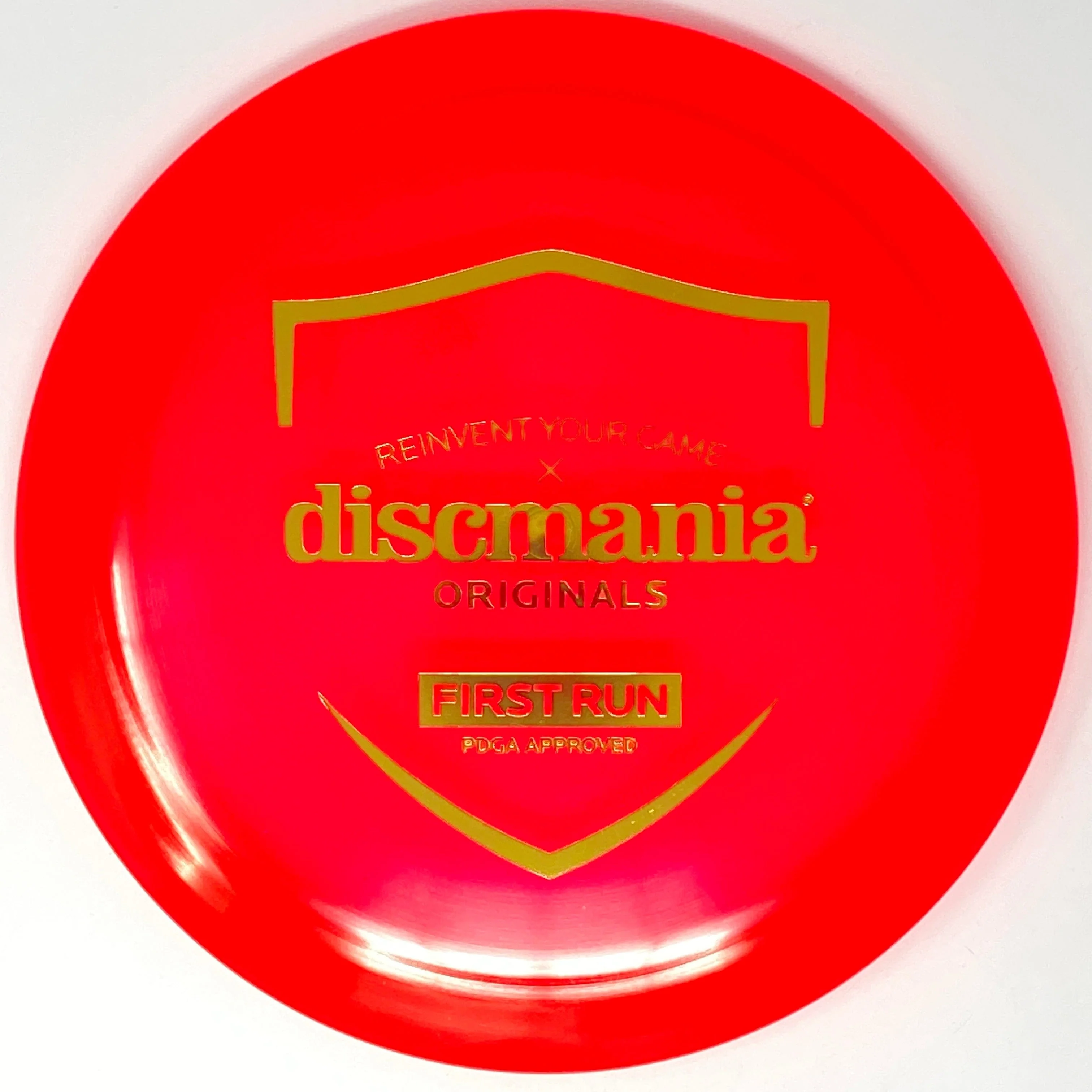 FD1 (C-Line Reinvented - First Run) - Image 2