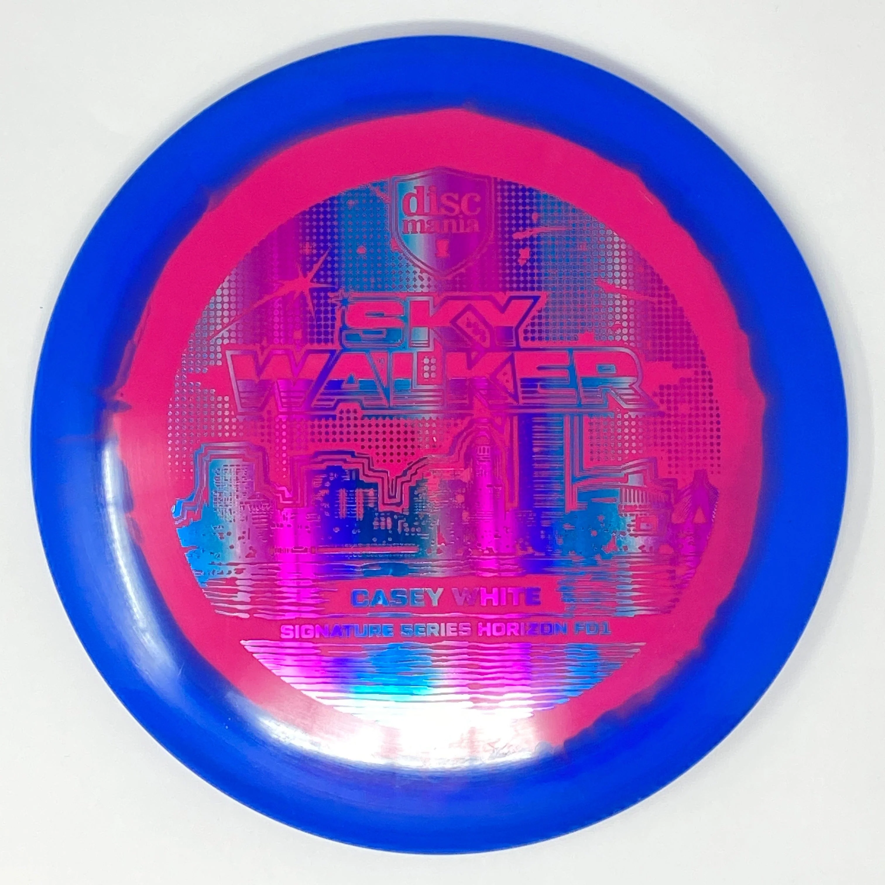 FD1 (Horizon - Casey White "Sky Walker" Signature Series) - Image 2