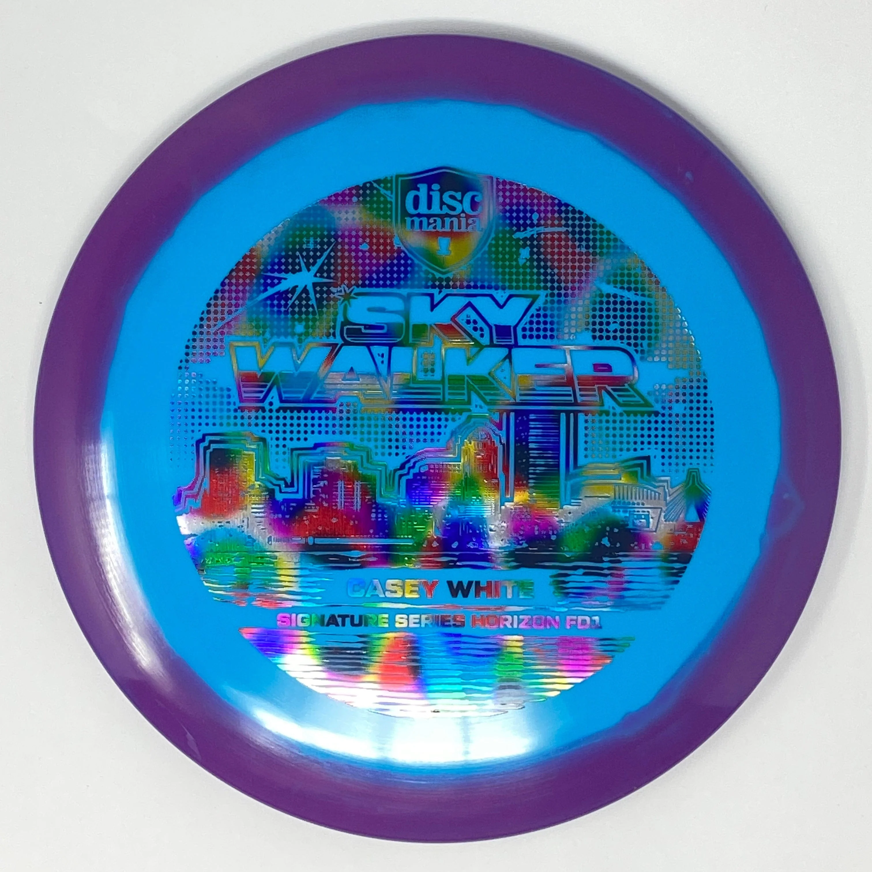 FD1 (Horizon - Casey White "Sky Walker" Signature Series) - Image 3
