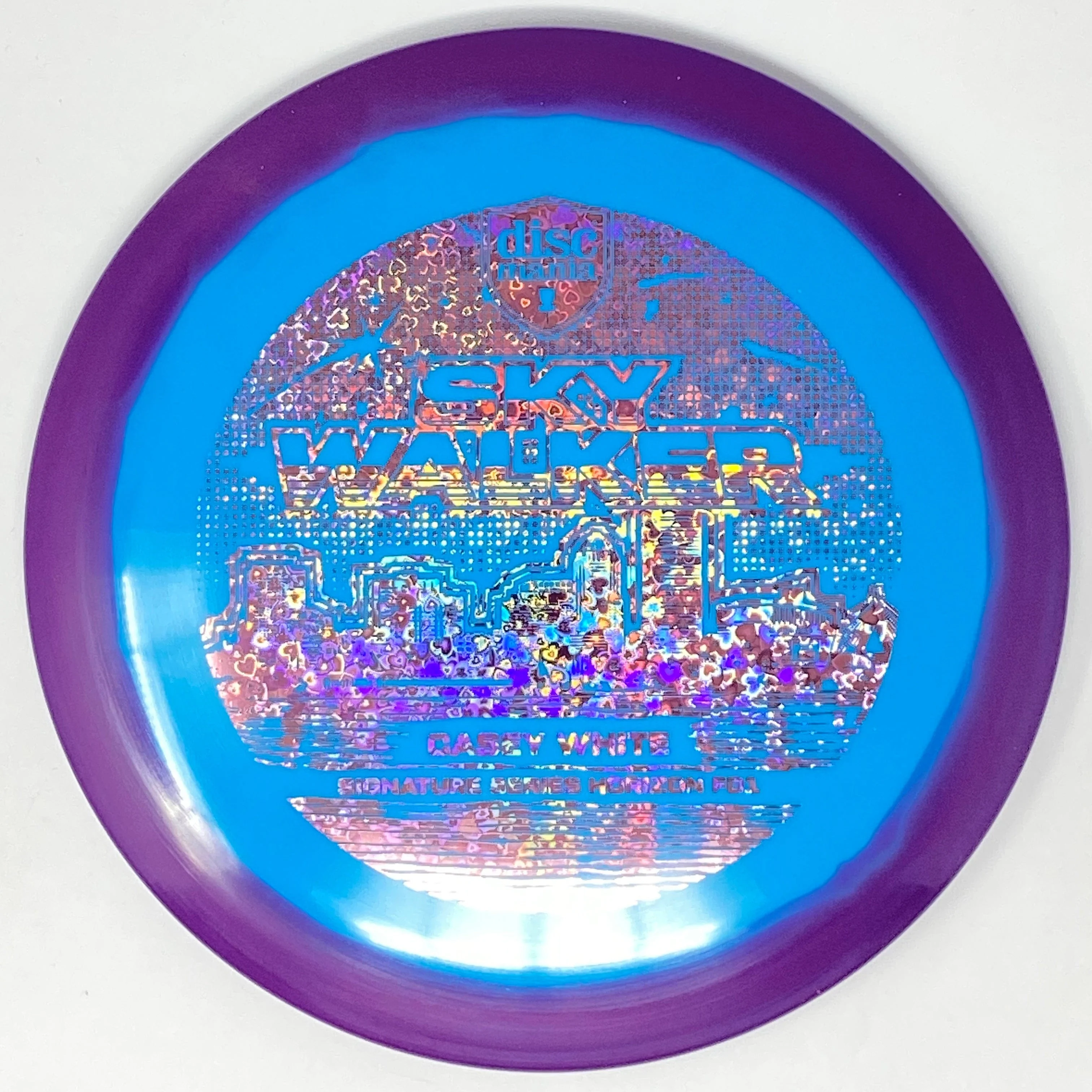 FD1 (Horizon - Casey White "Sky Walker" Signature Series) - Image 4