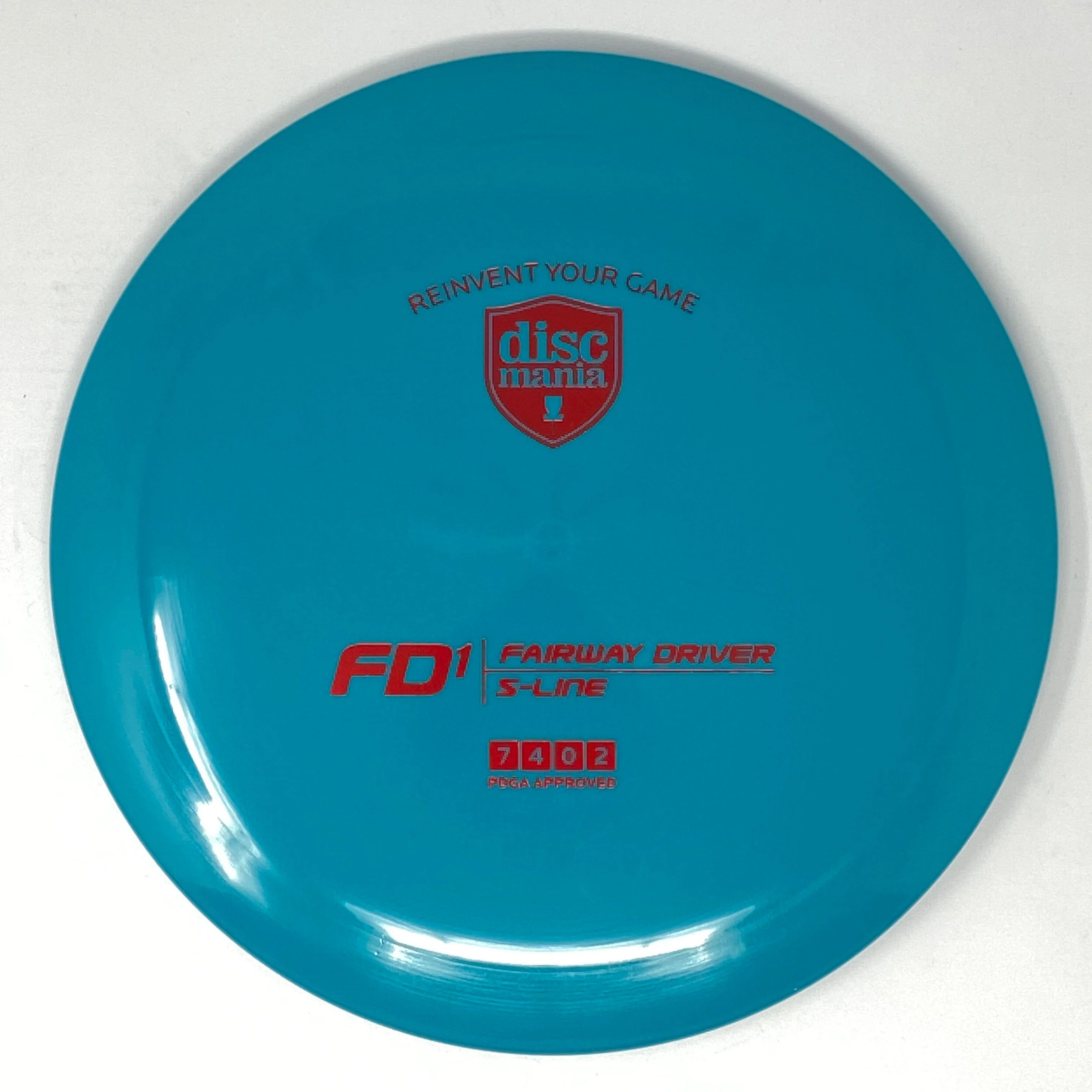 FD1 (S-Line) - Image 3