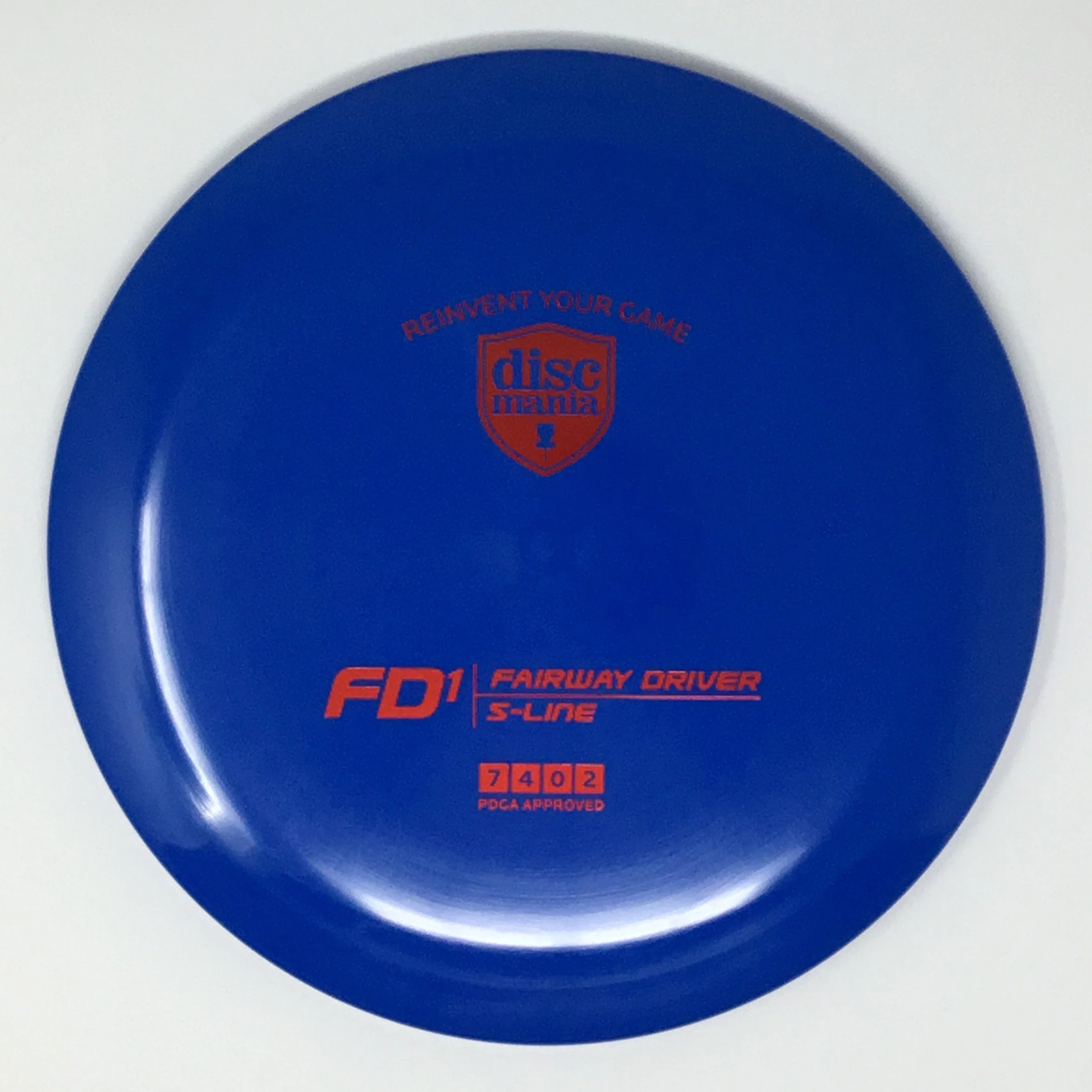 FD1 (S-Line) - Image 8