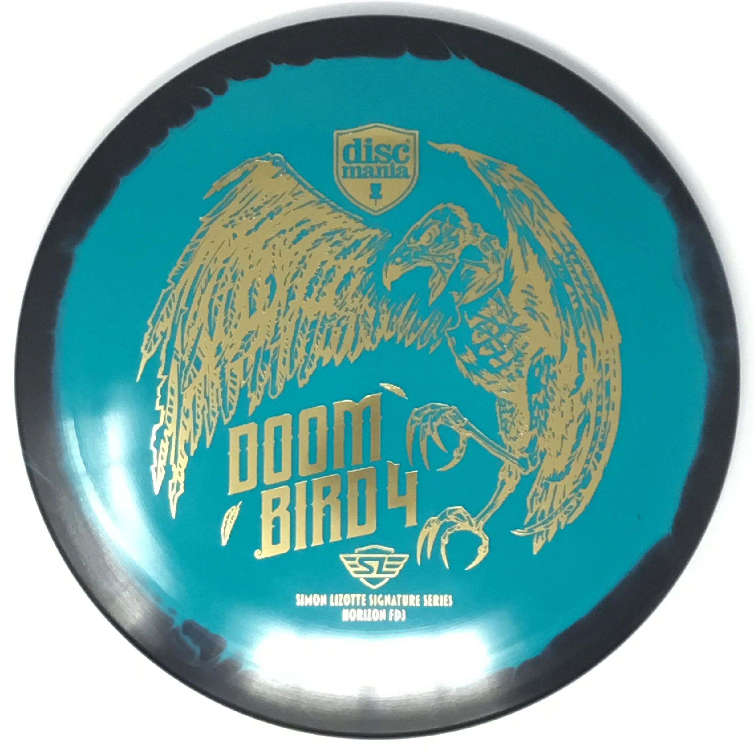 FD3 (Horizon - Simon Lizotte "Doom Bird 4") - Image 4