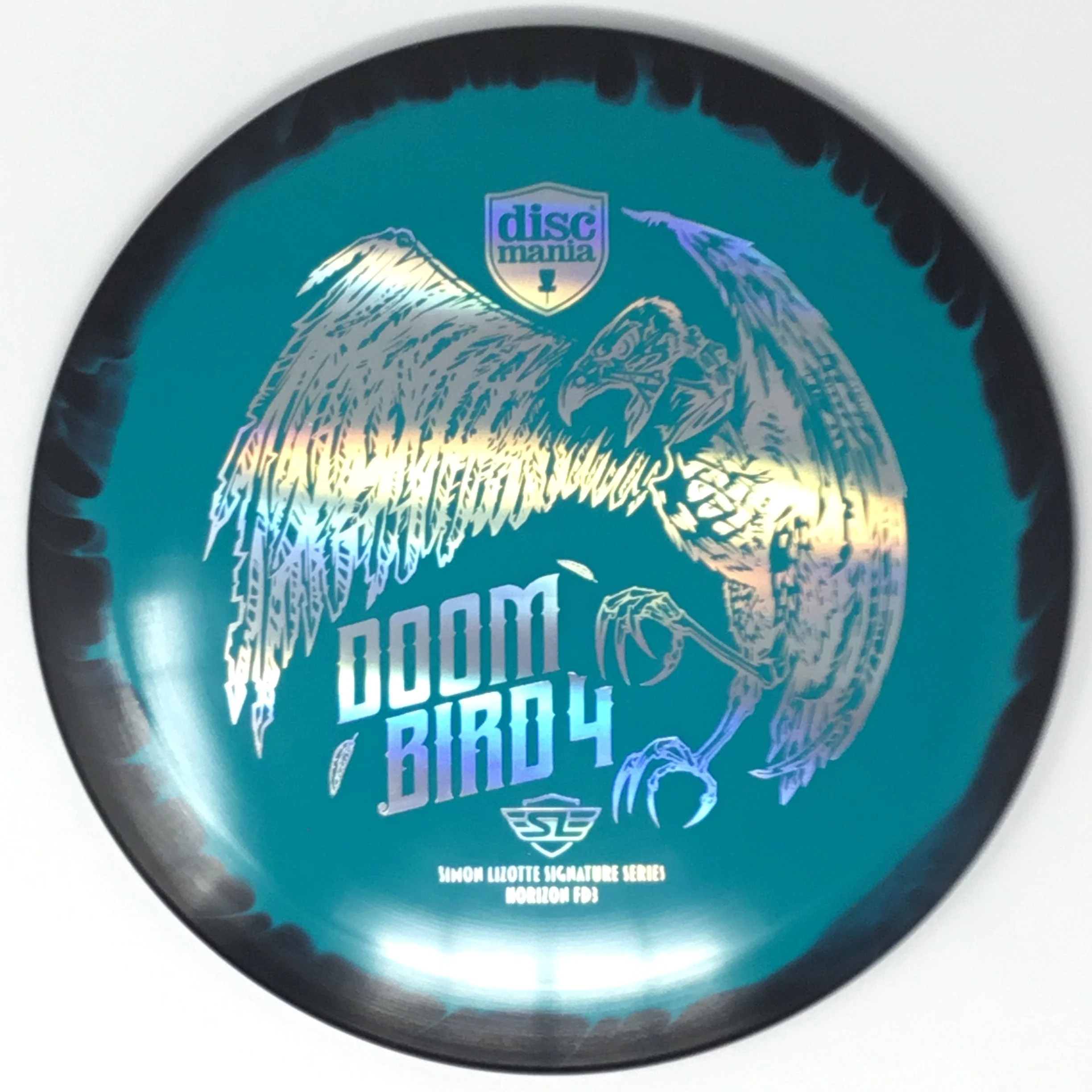 FD3 (Horizon - Simon Lizotte "Doom Bird 4") - Image 5