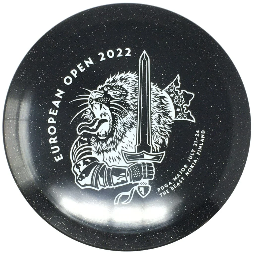 FD3 (Metal Flake C-Line, 2022 European Open Fundraiser)
