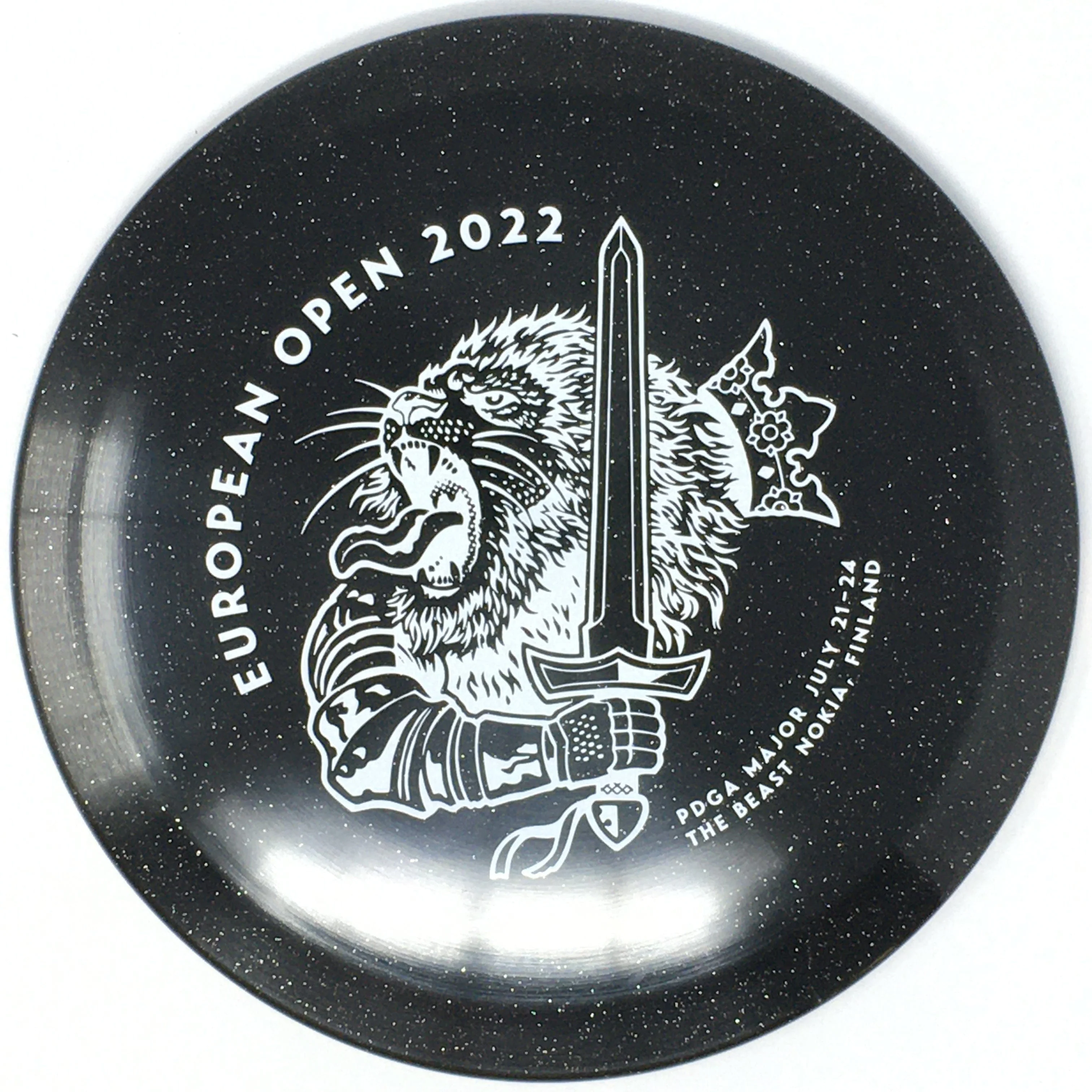 FD3 (Metal Flake C-Line, 2022 European Open Fundraiser) - Image 8