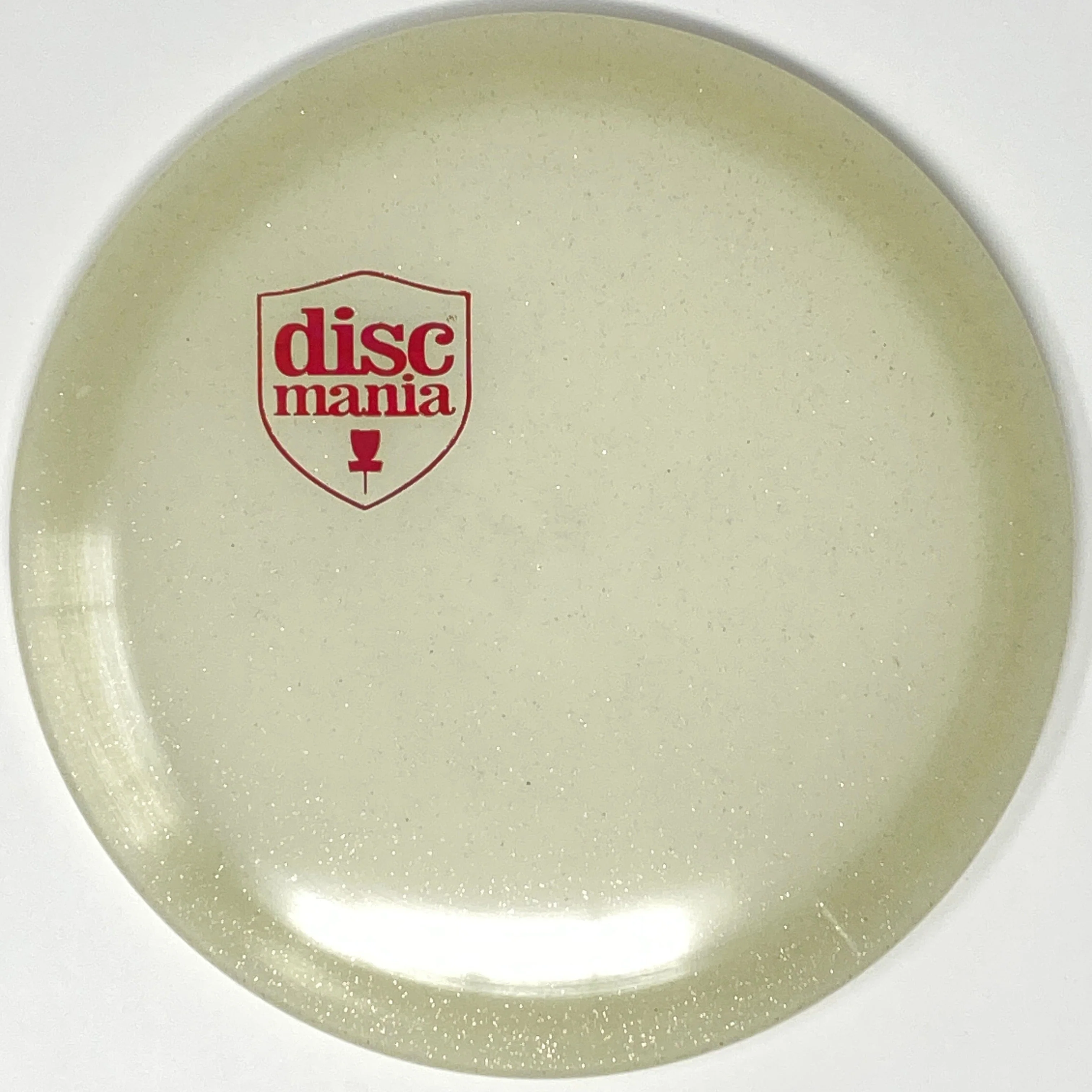 FD3 (Metal Flake C-Line - Limited Edition Mini Shield Stamp) - Image 5