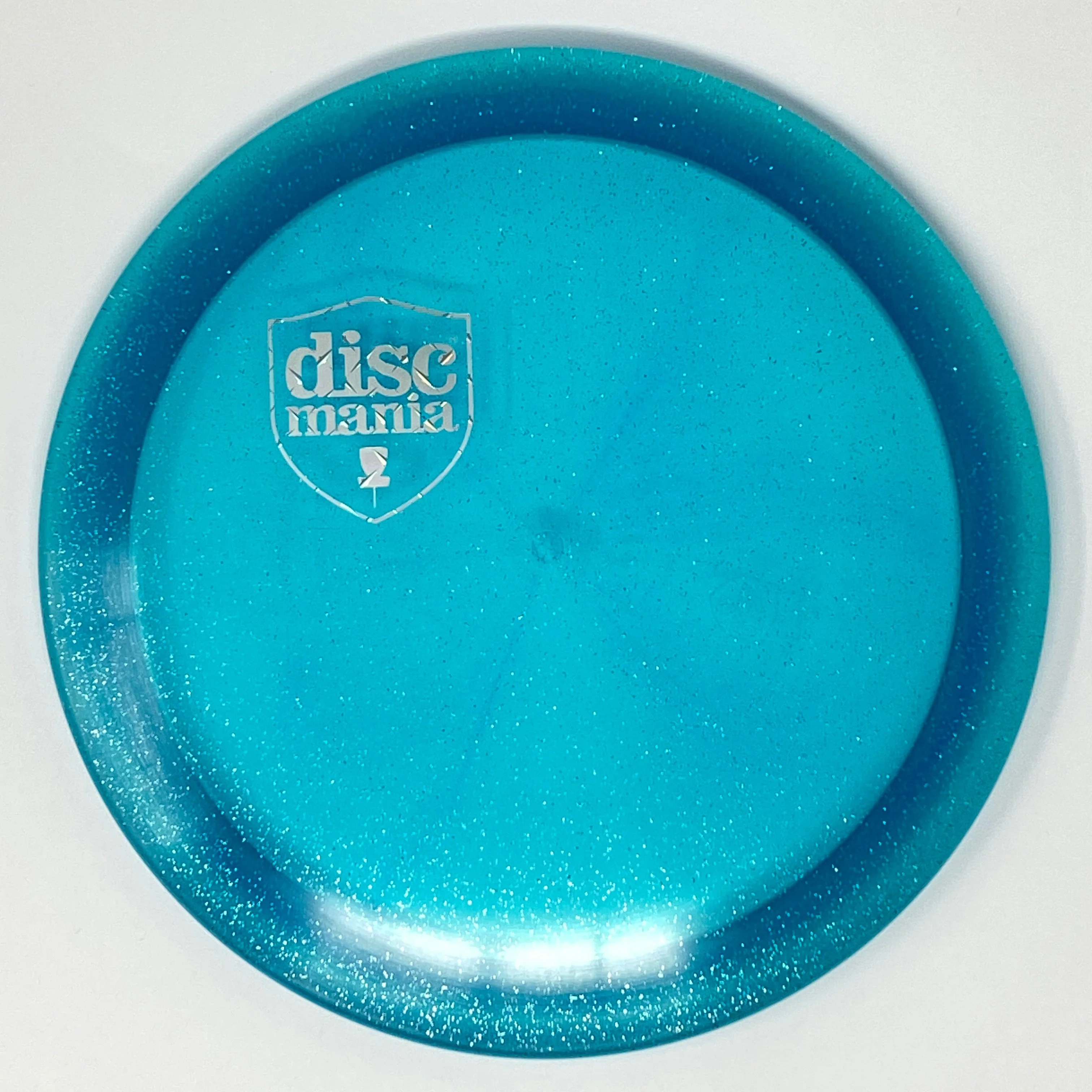FD3 (Metal Flake C-Line - Limited Edition Mini Shield Stamp) - Image 6