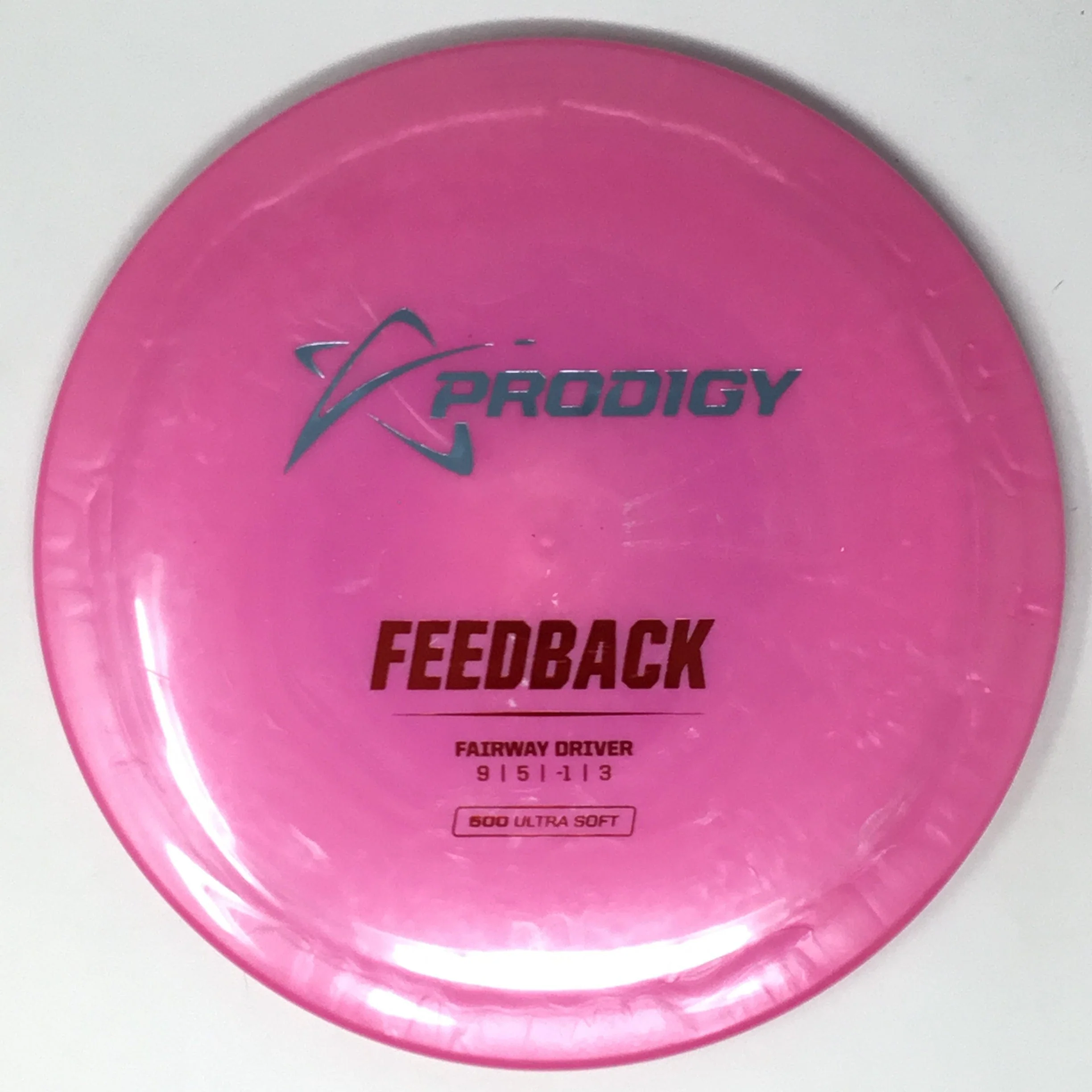 Feedback (500 Ultra Soft) - Image 2
