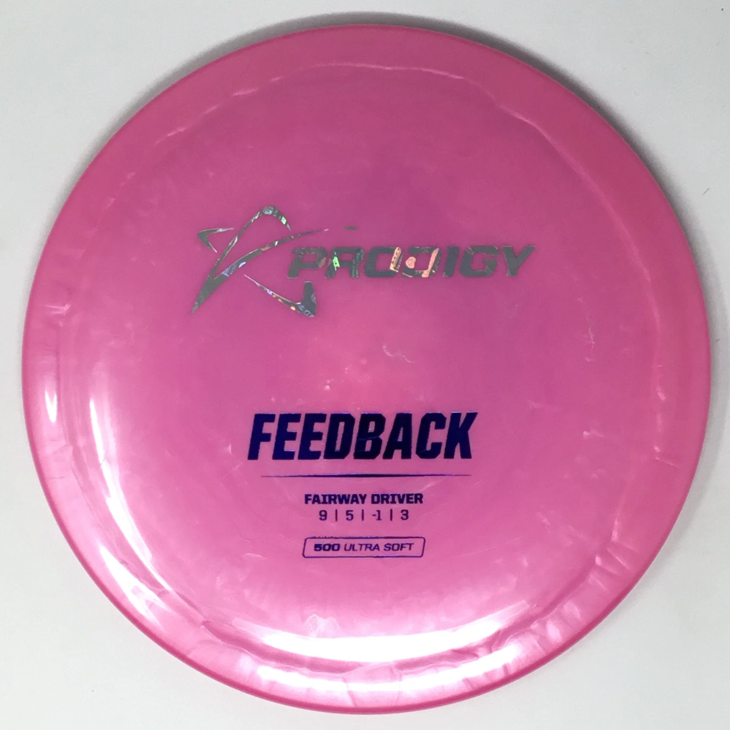 Feedback (500 Ultra Soft) - Image 4