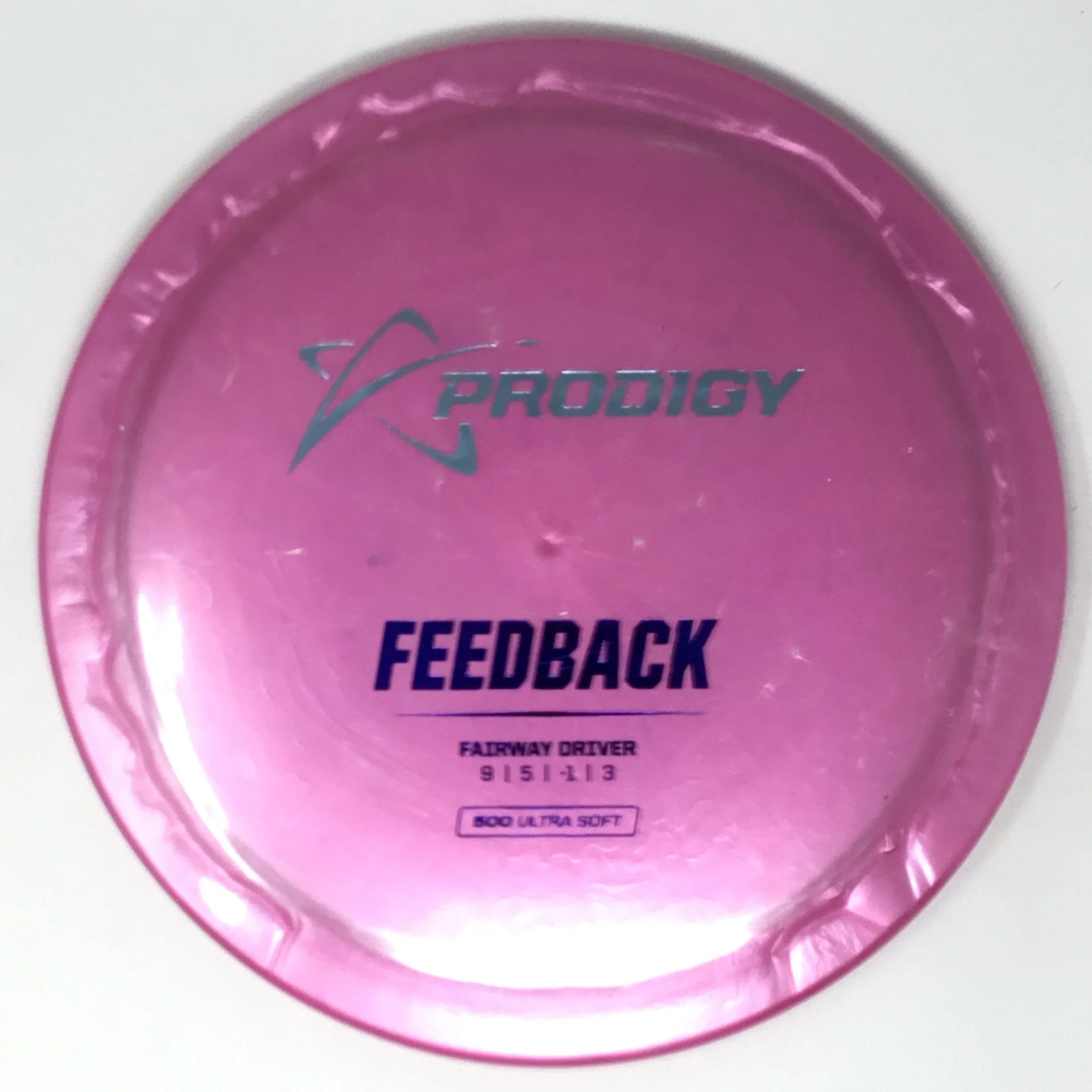 Feedback (500 Ultra Soft) - Image 5