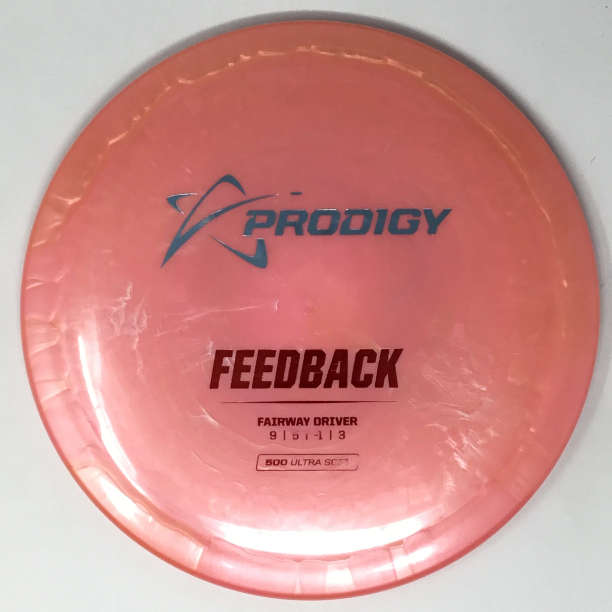Feedback (500 Ultra Soft) - Image 7