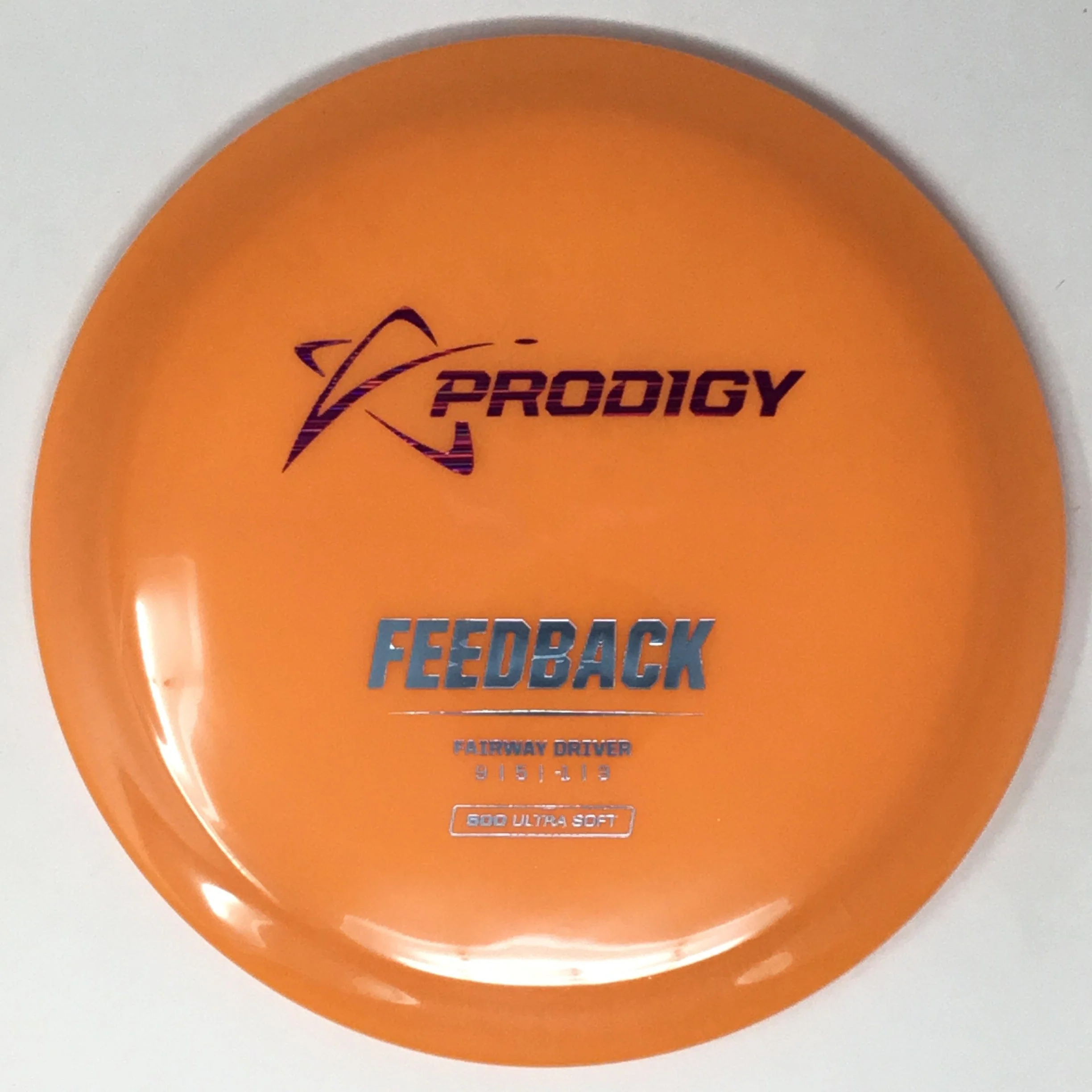 Feedback (500 Ultra Soft) - Image 9
