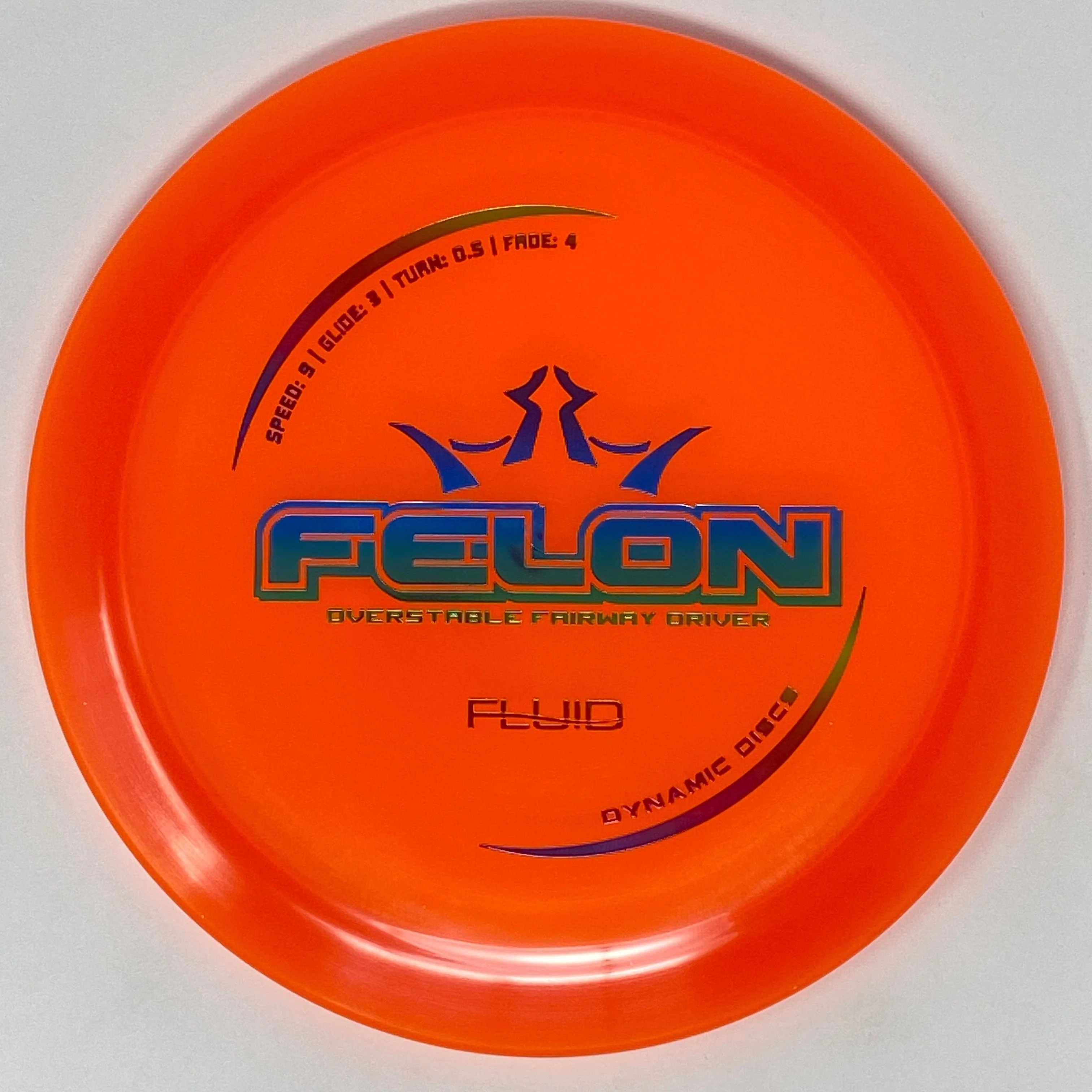 Felon (Fluid) - Image 2