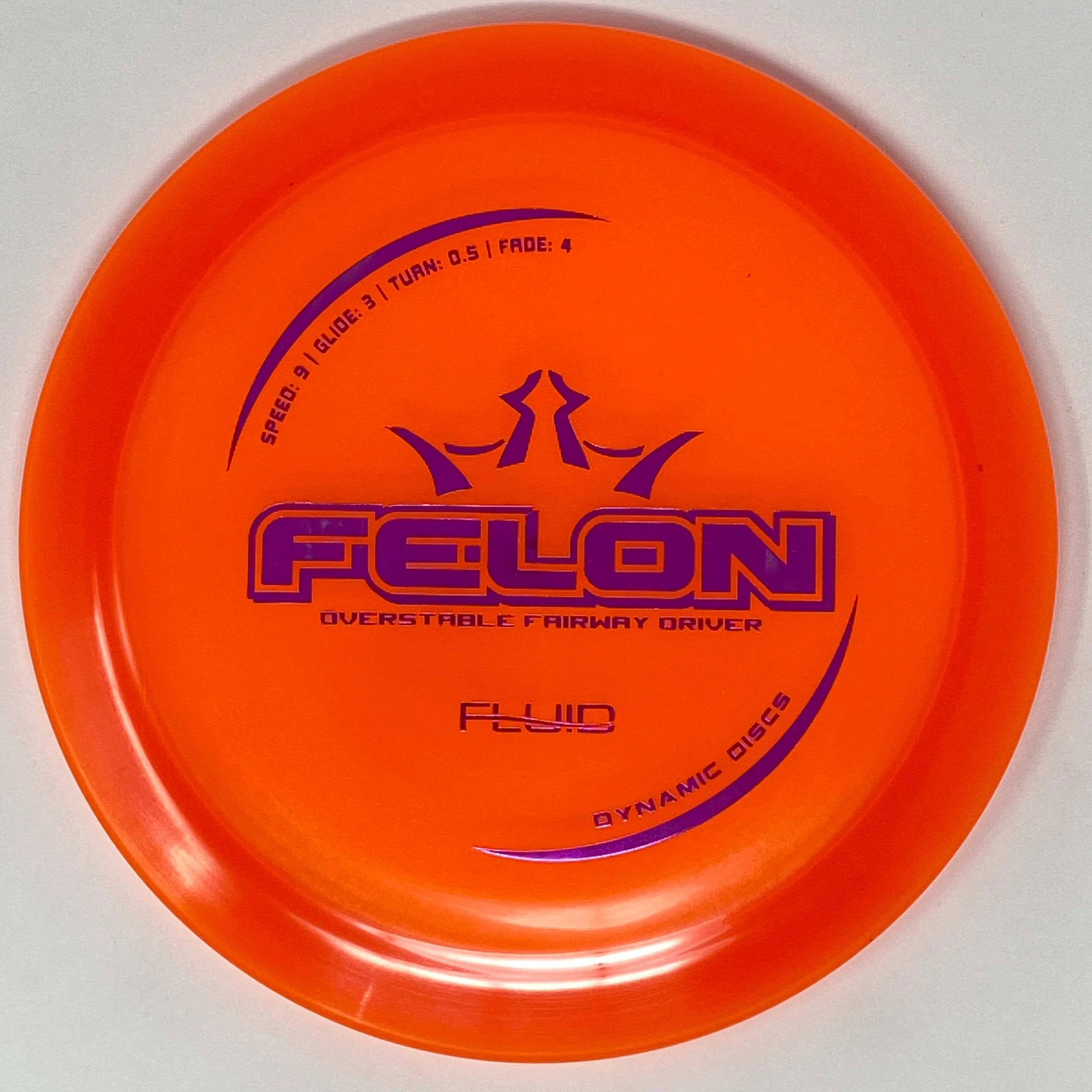 Felon (Fluid) - Image 3