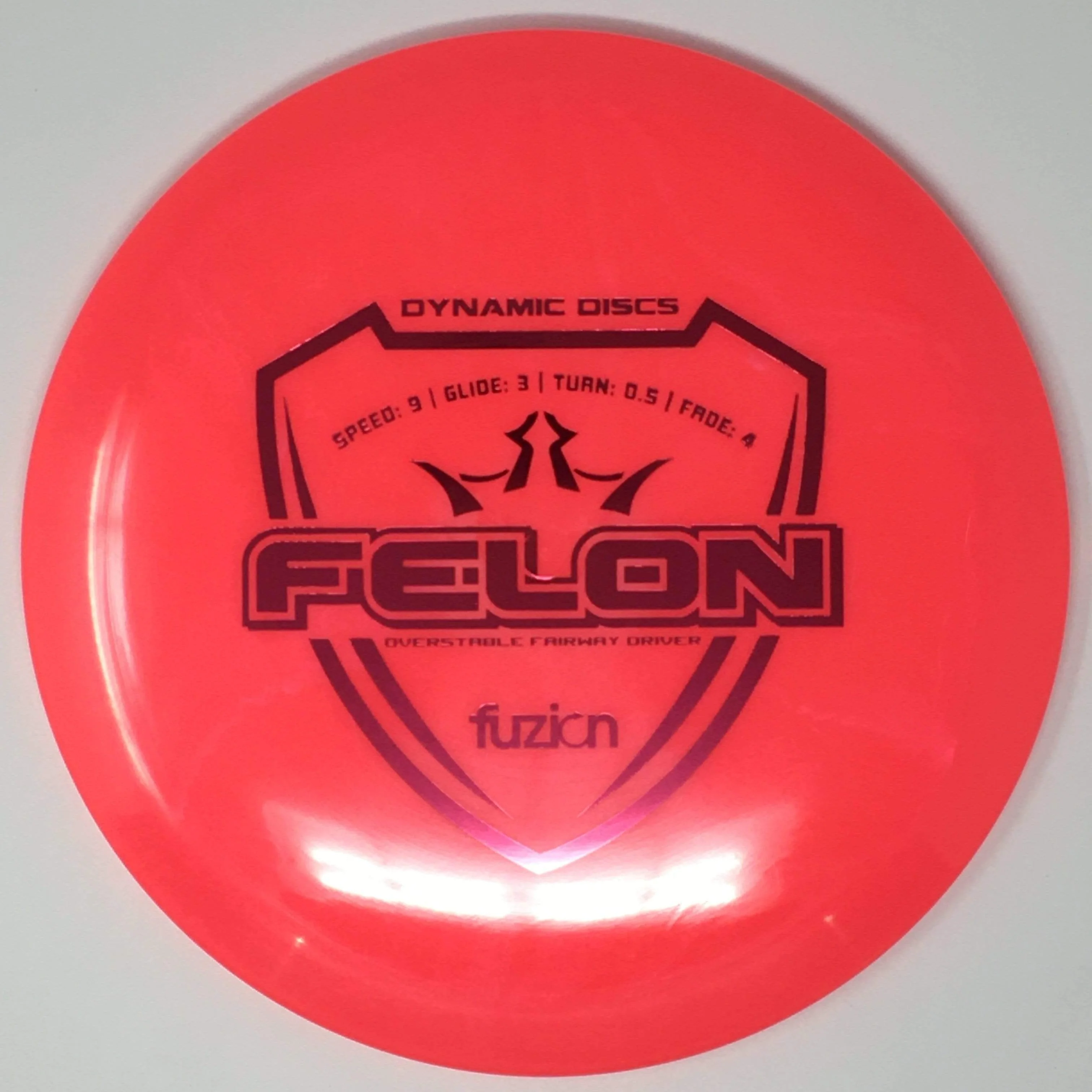 Felon (Fuzion) - Image 7