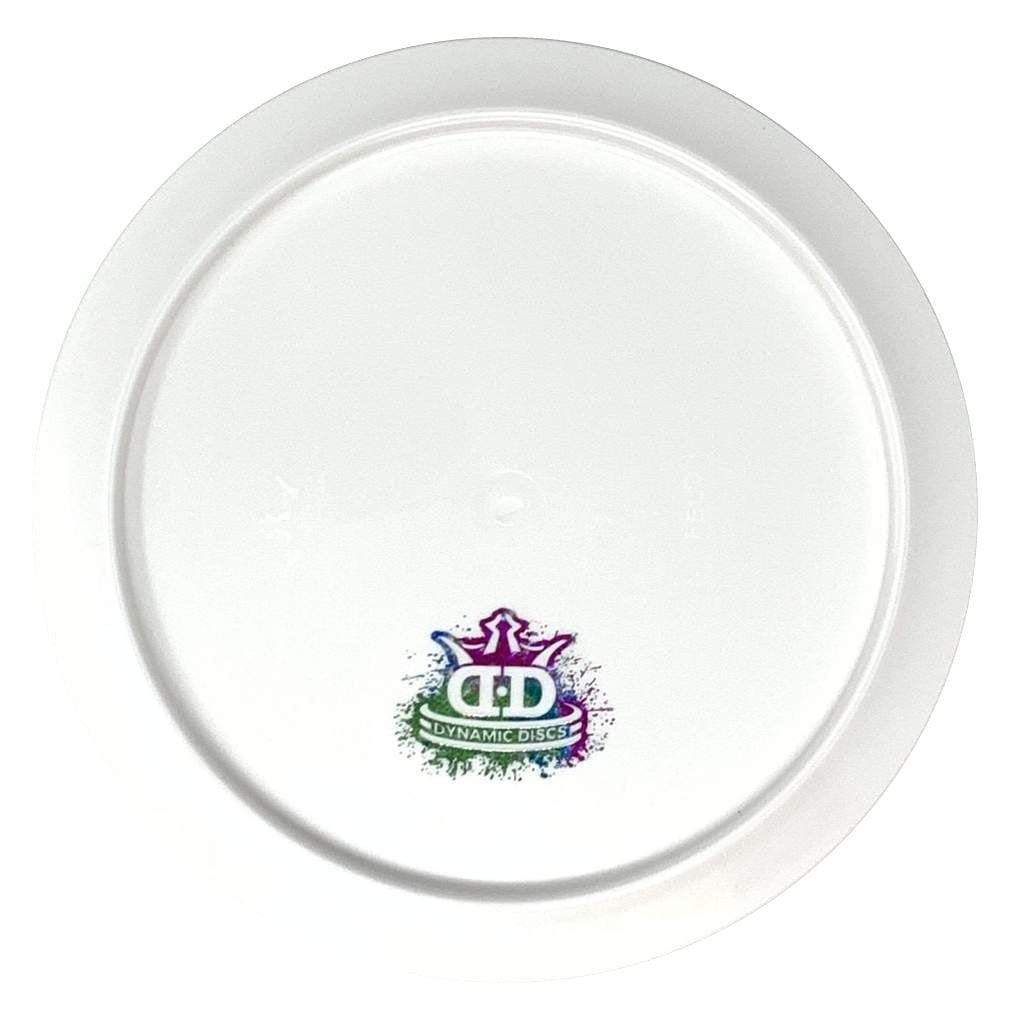 Felon (Fuzion - White/Dyeable Bottom Stamped)
