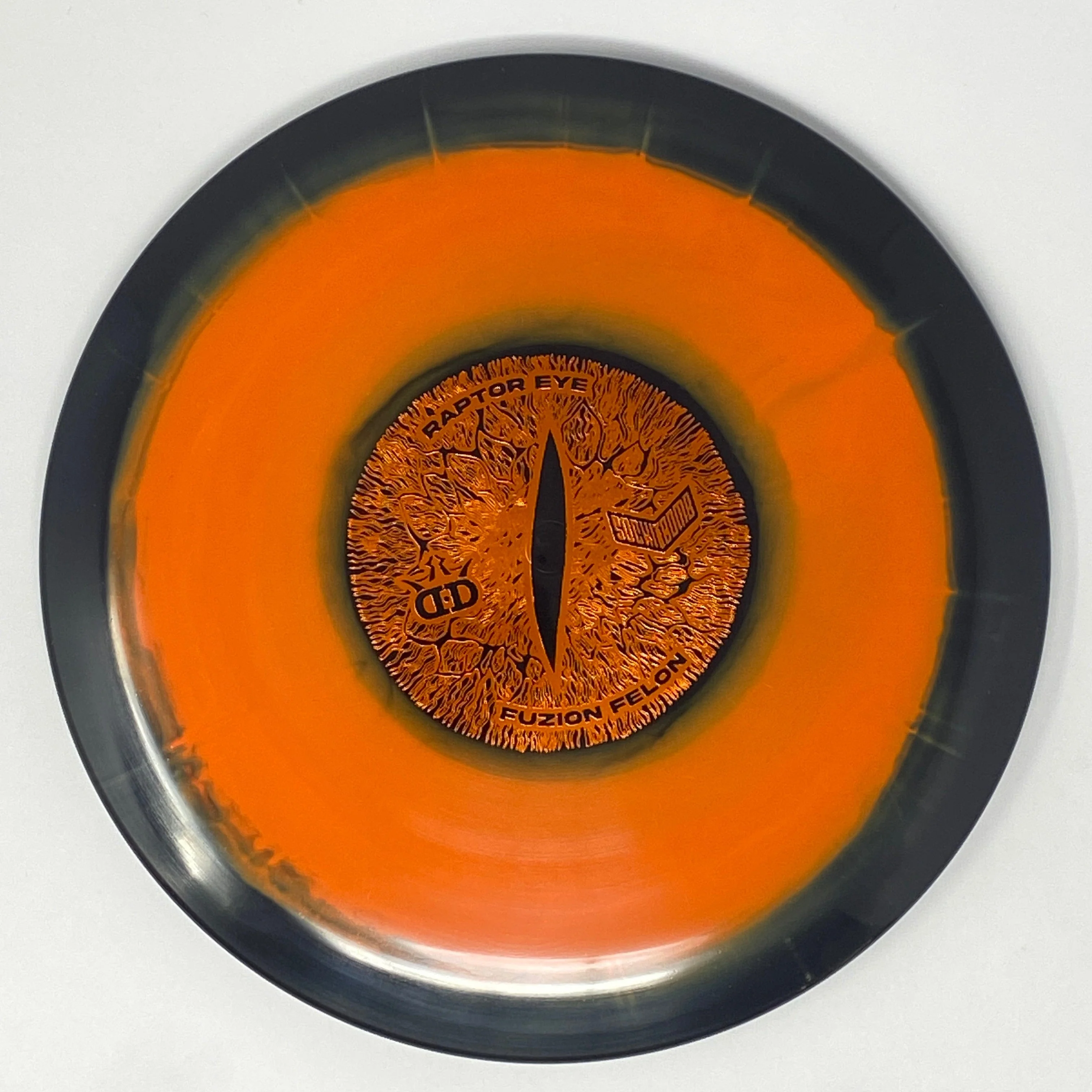 Felon (Fuzion Orbit - Ricky Wysocki "Sockibomb Raptor Eye") - Image 3
