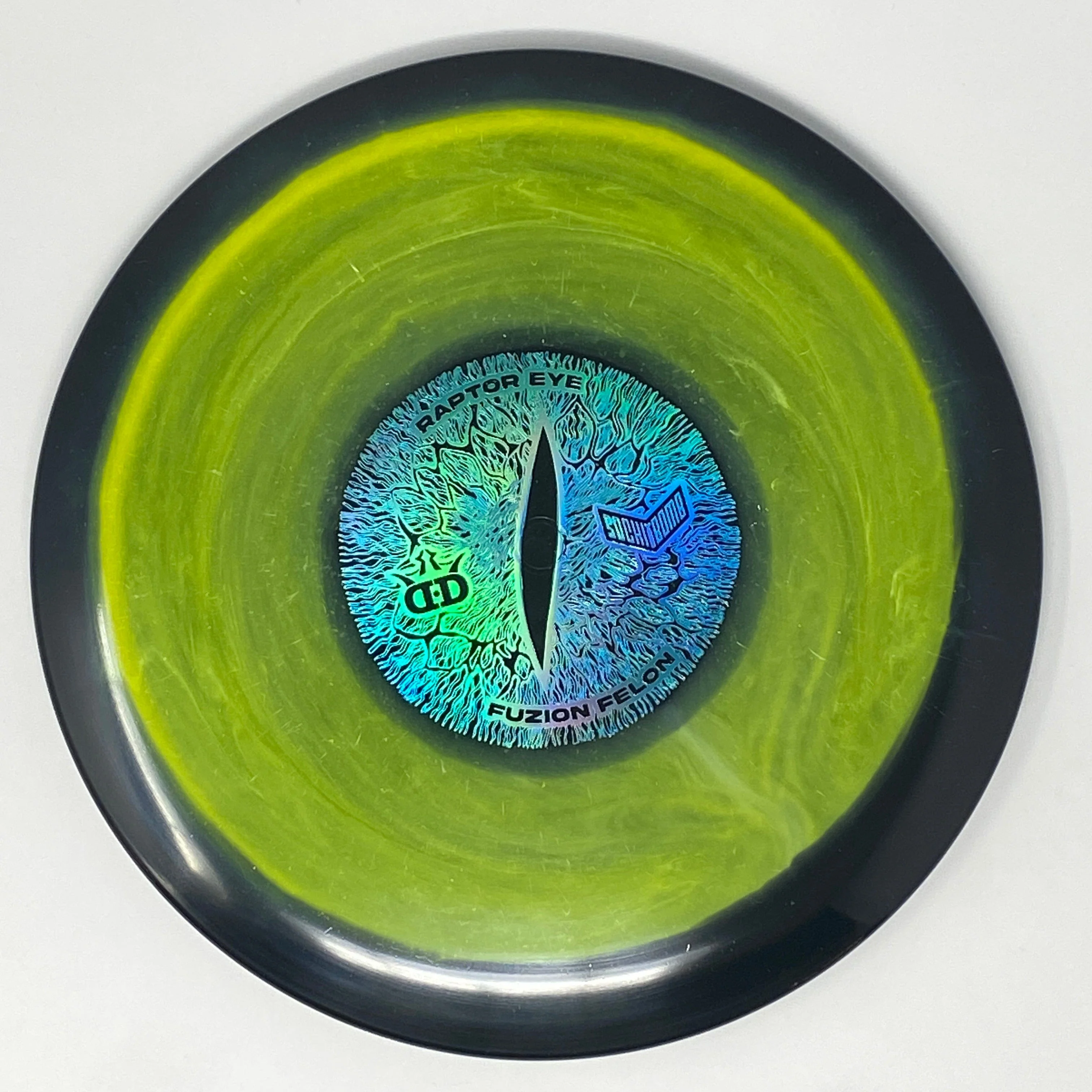Felon (Fuzion Orbit - Ricky Wysocki "Sockibomb Raptor Eye") - Image 5
