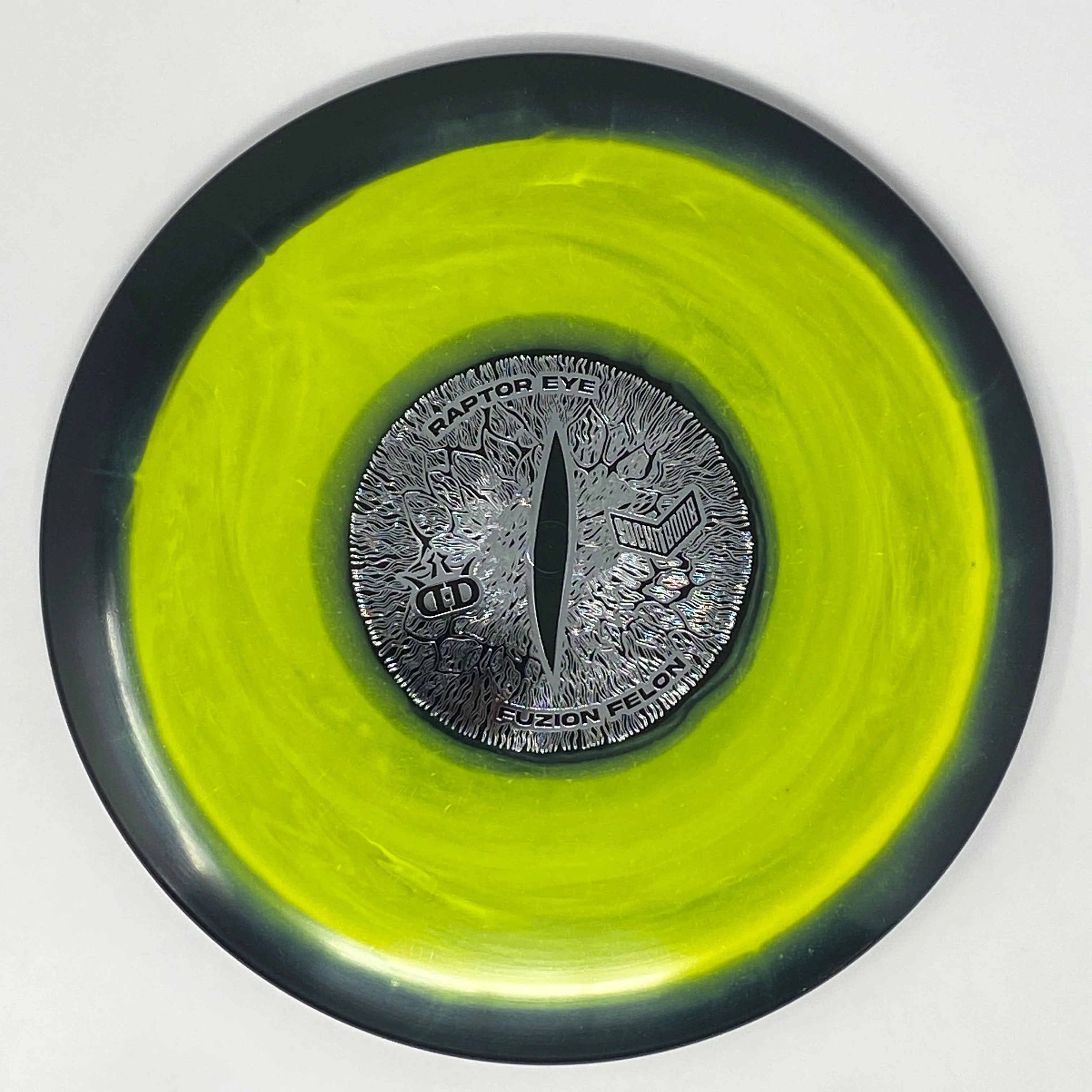 Felon (Fuzion Orbit - Ricky Wysocki "Sockibomb Raptor Eye") - Image 6
