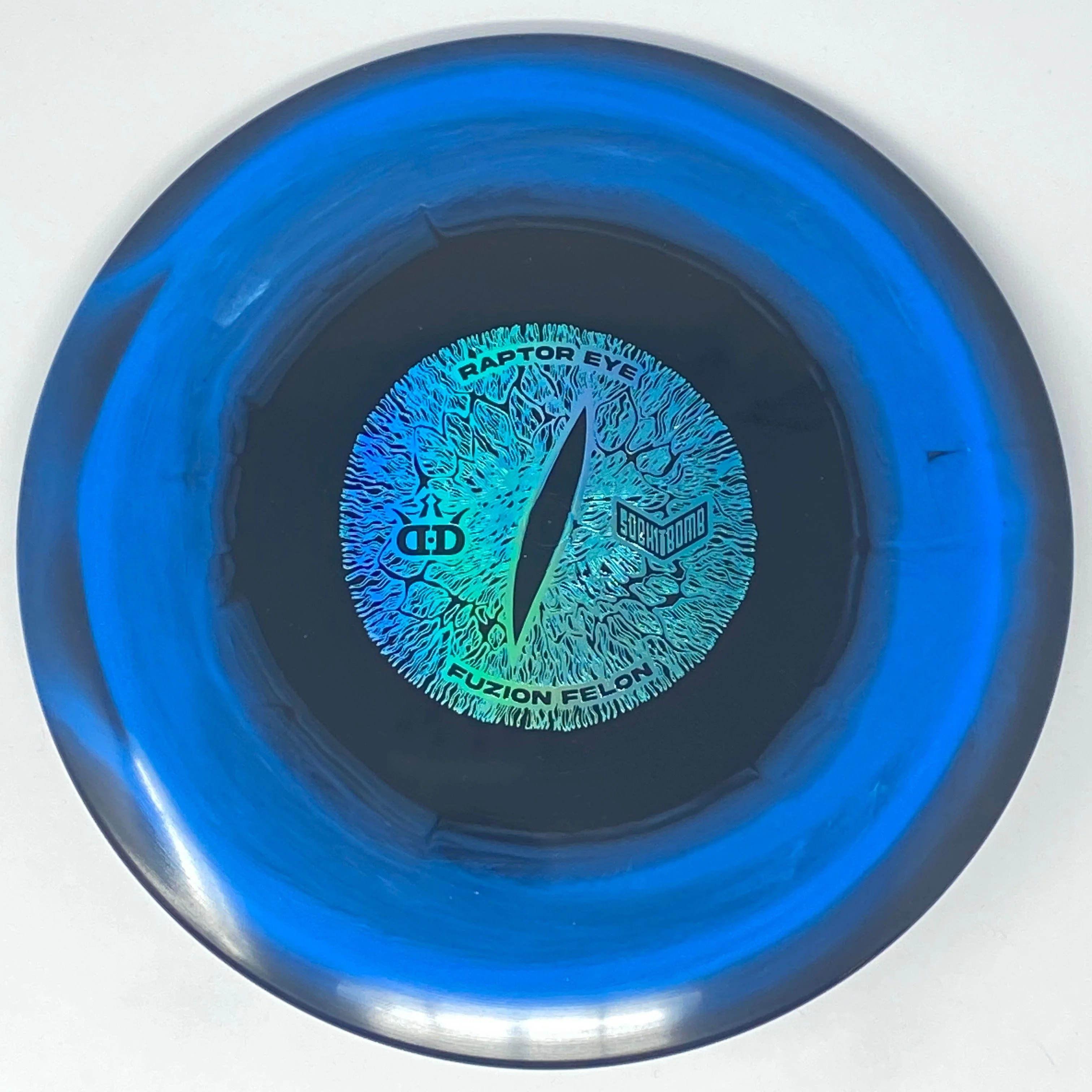 Felon (Fuzion Orbit - Ricky Wysocki "Sockibomb Raptor Eye") - Image 7