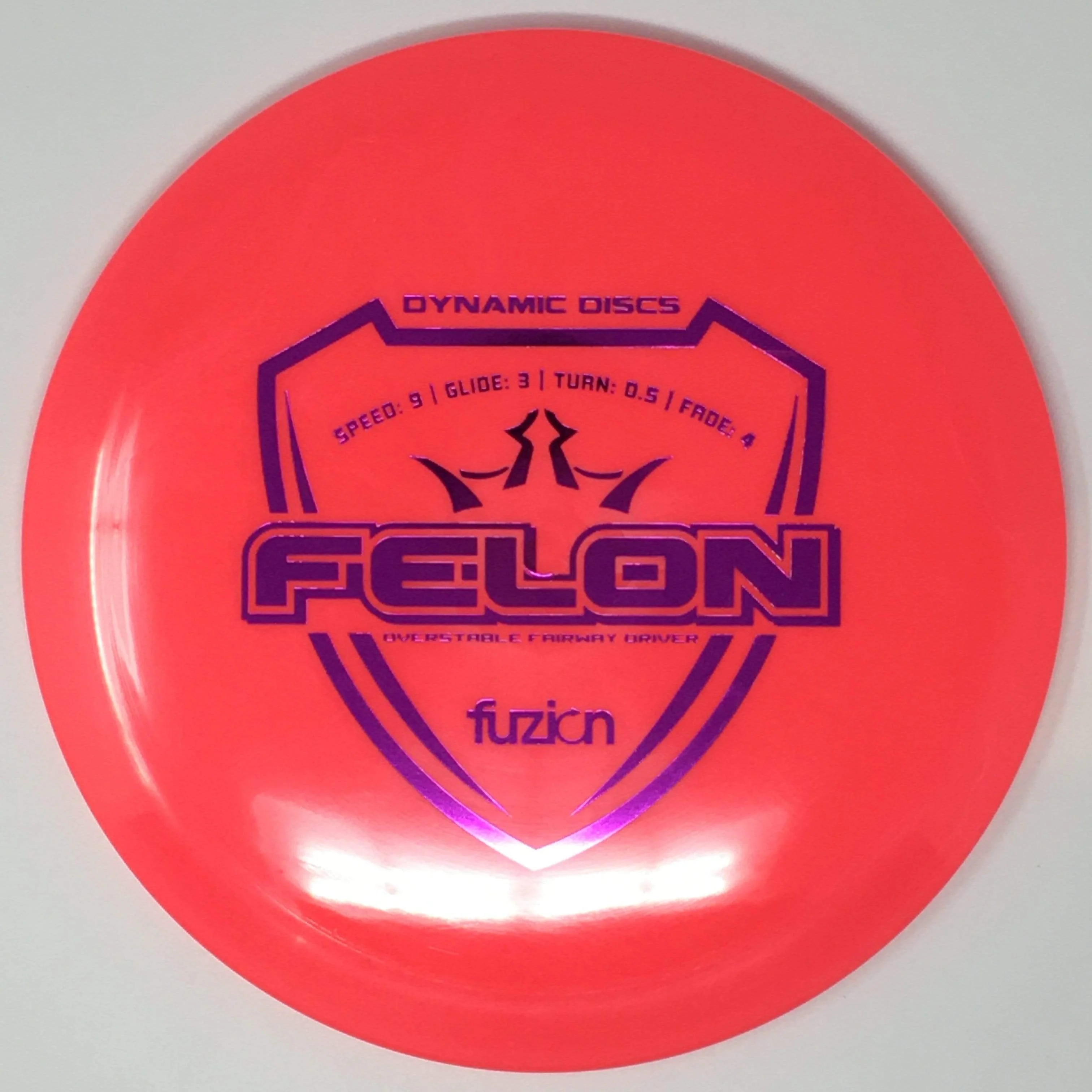 Felon (Fuzion - White/Dyeable) - Image 2