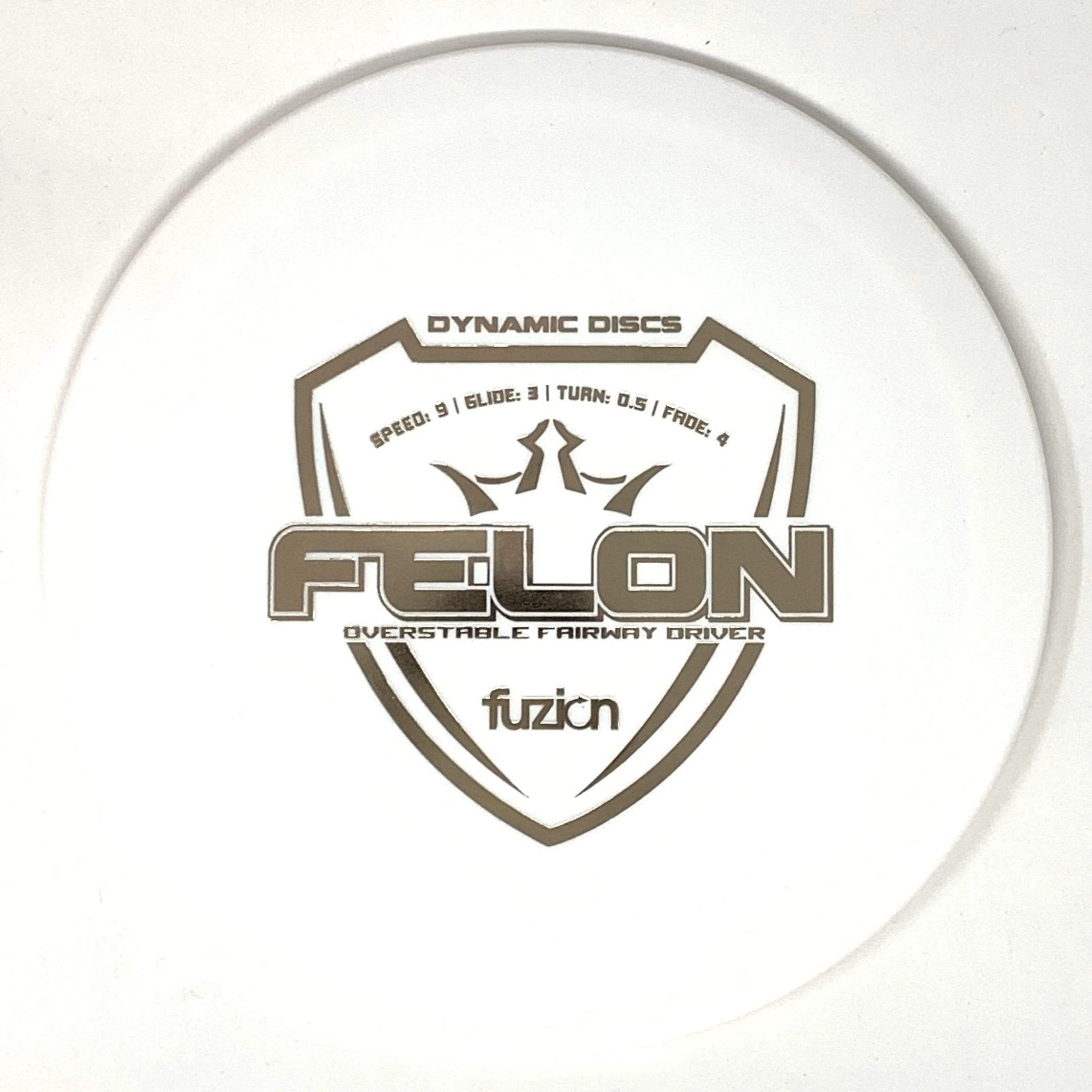 Felon (Fuzion - White/Dyeable) - Image 5