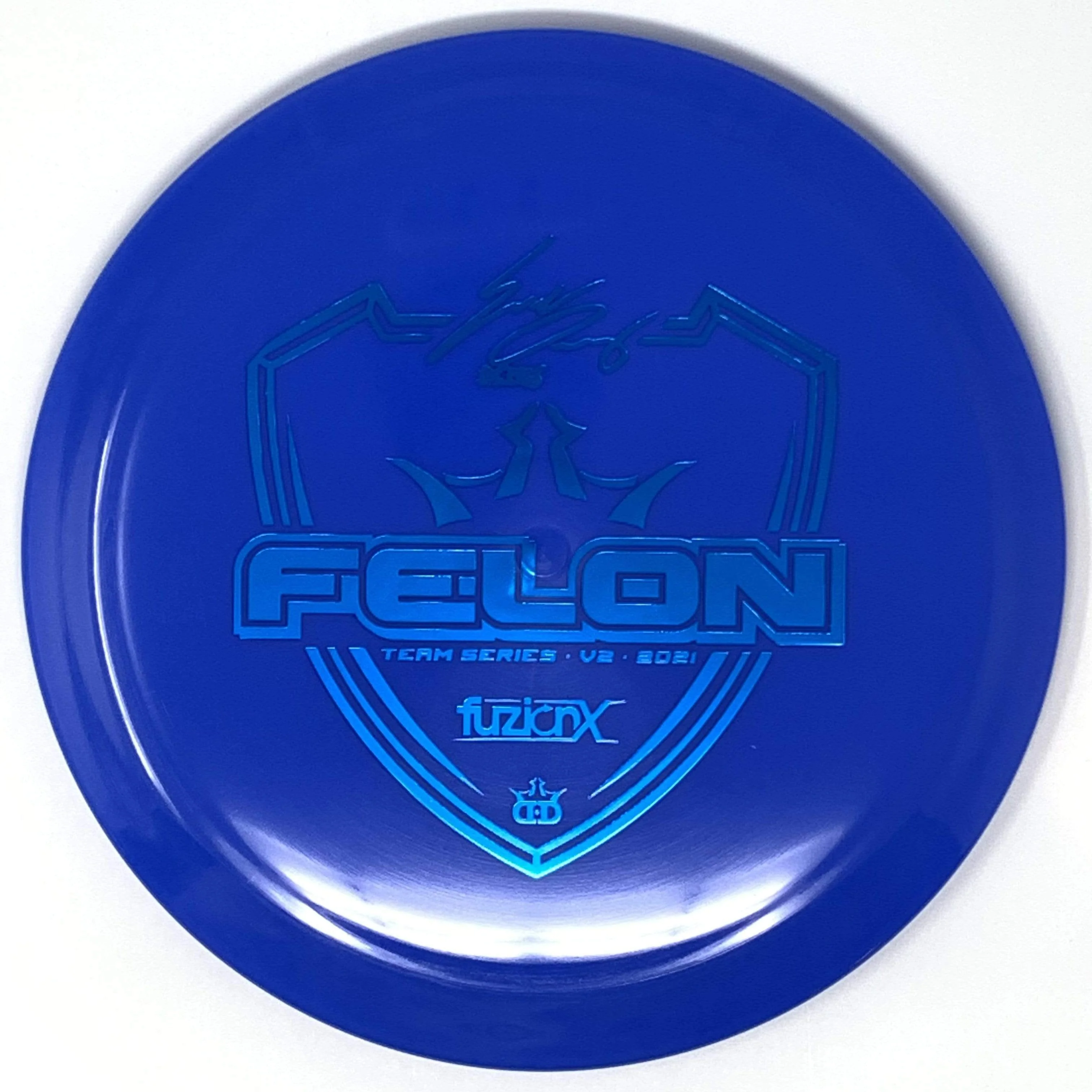 Felon (Fuzion-X - Eric Oakley 2021 Team Series V2) - Image 2