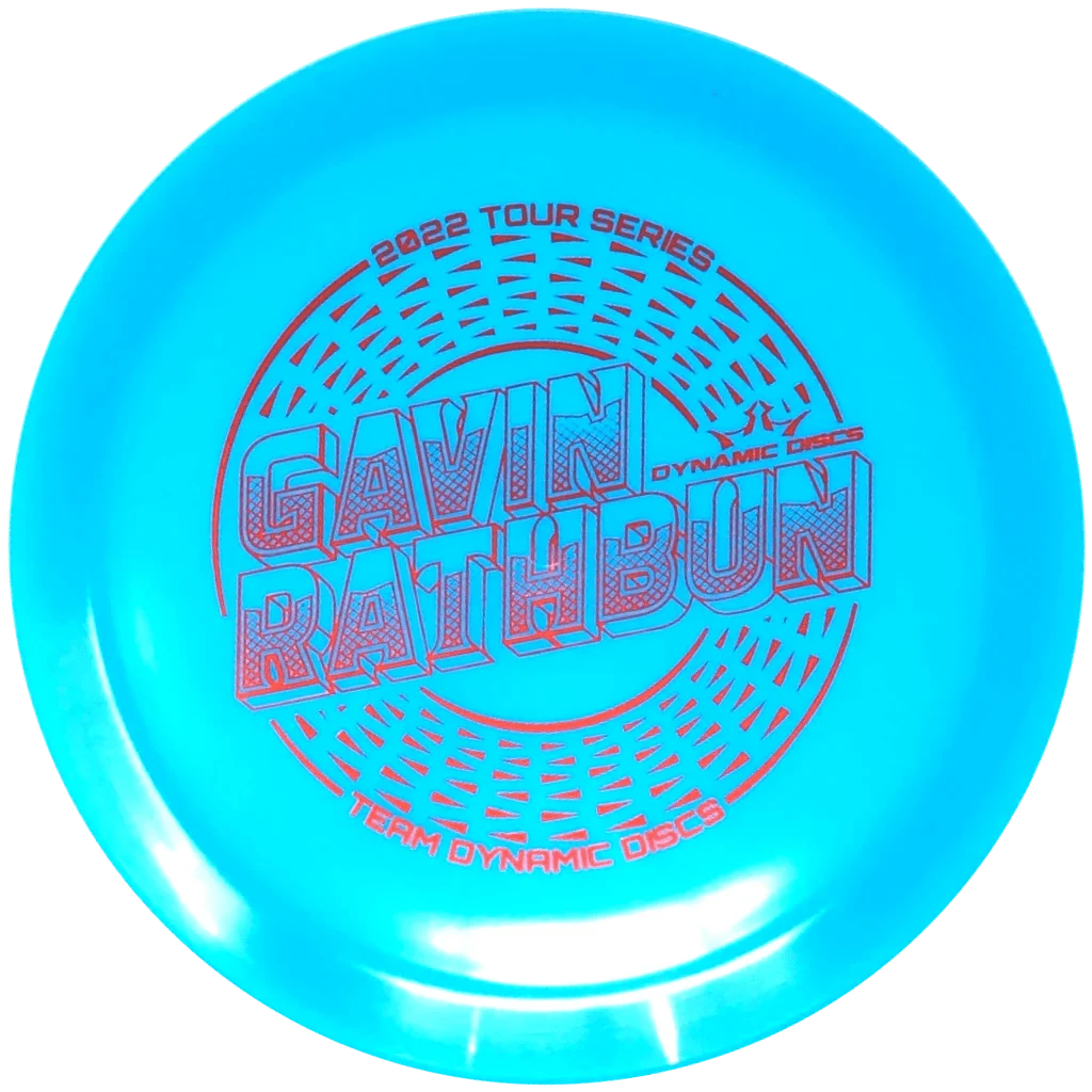 Felon (Hybrid-X, Gavin Rathbun 2022 Team Series)