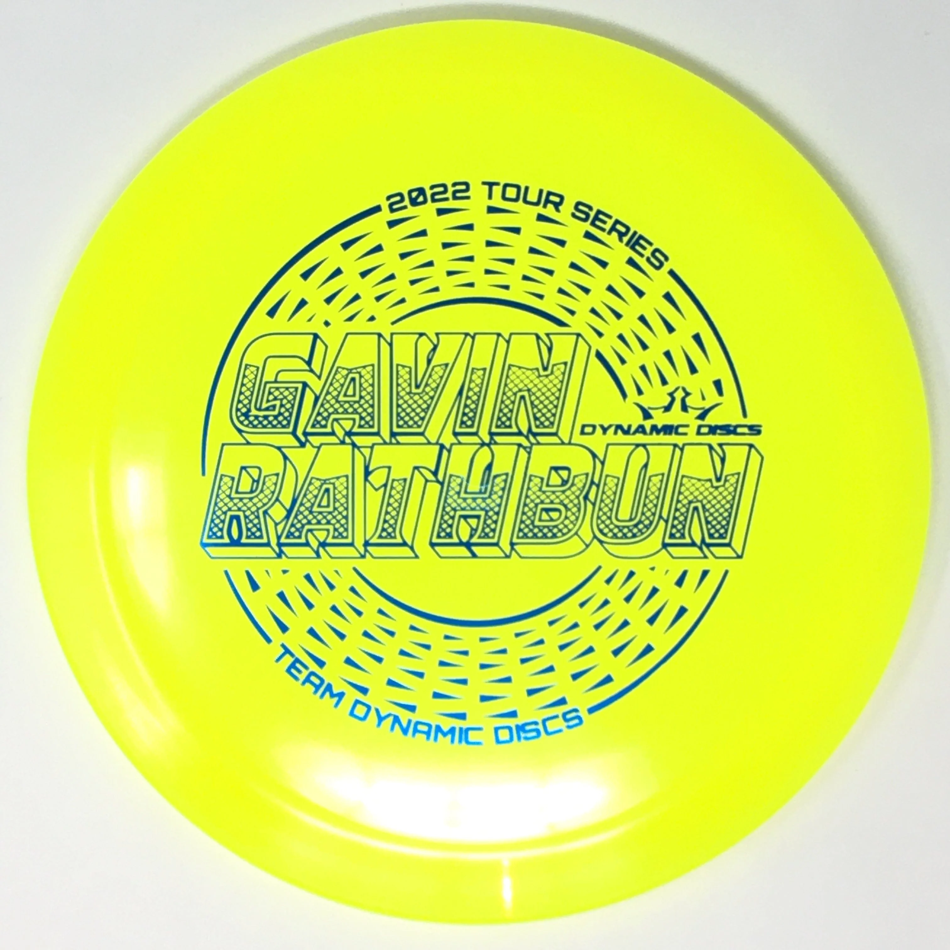 Felon (Hybrid-X, Gavin Rathbun 2022 Team Series) - Image 2