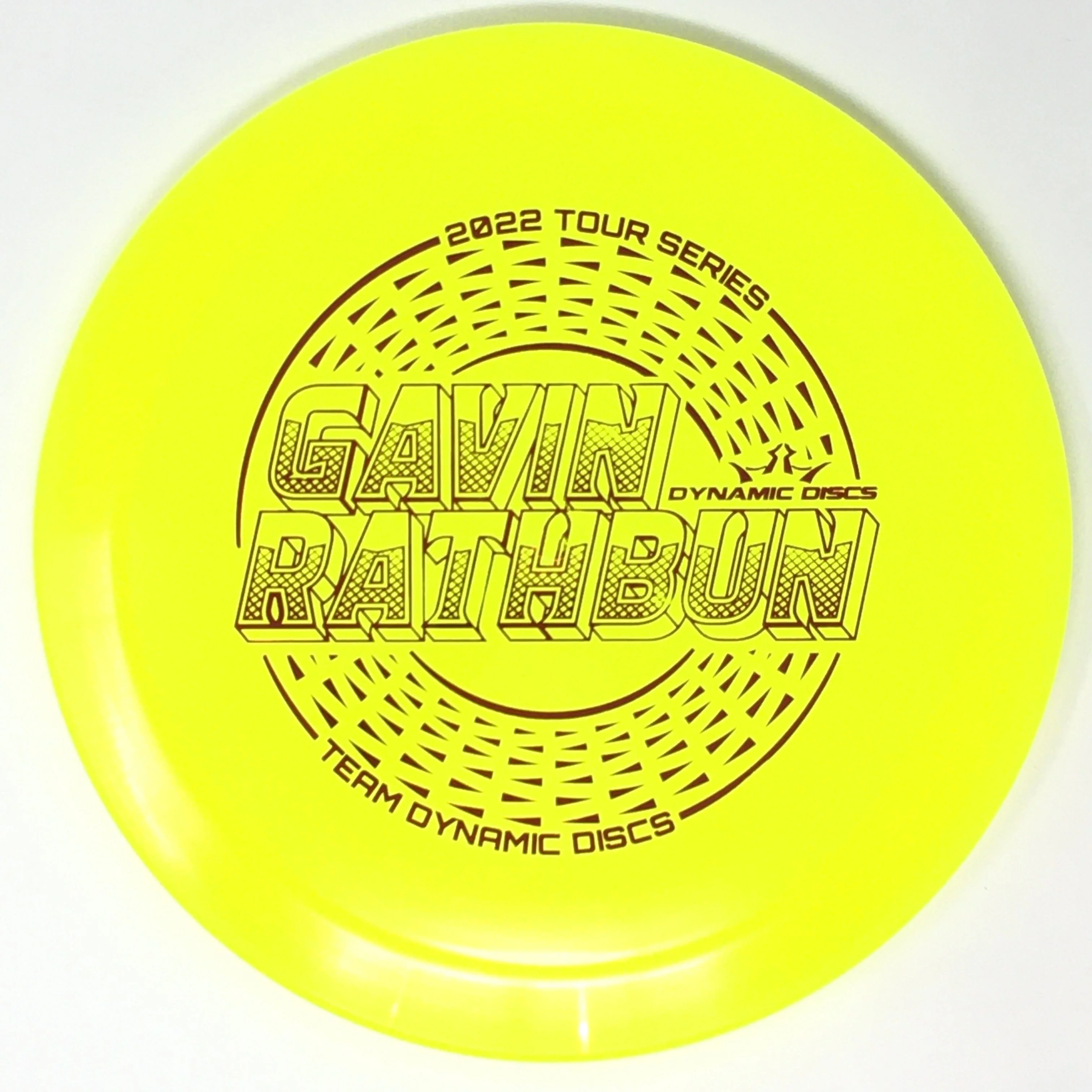Felon (Hybrid-X, Gavin Rathbun 2022 Team Series) - Image 3