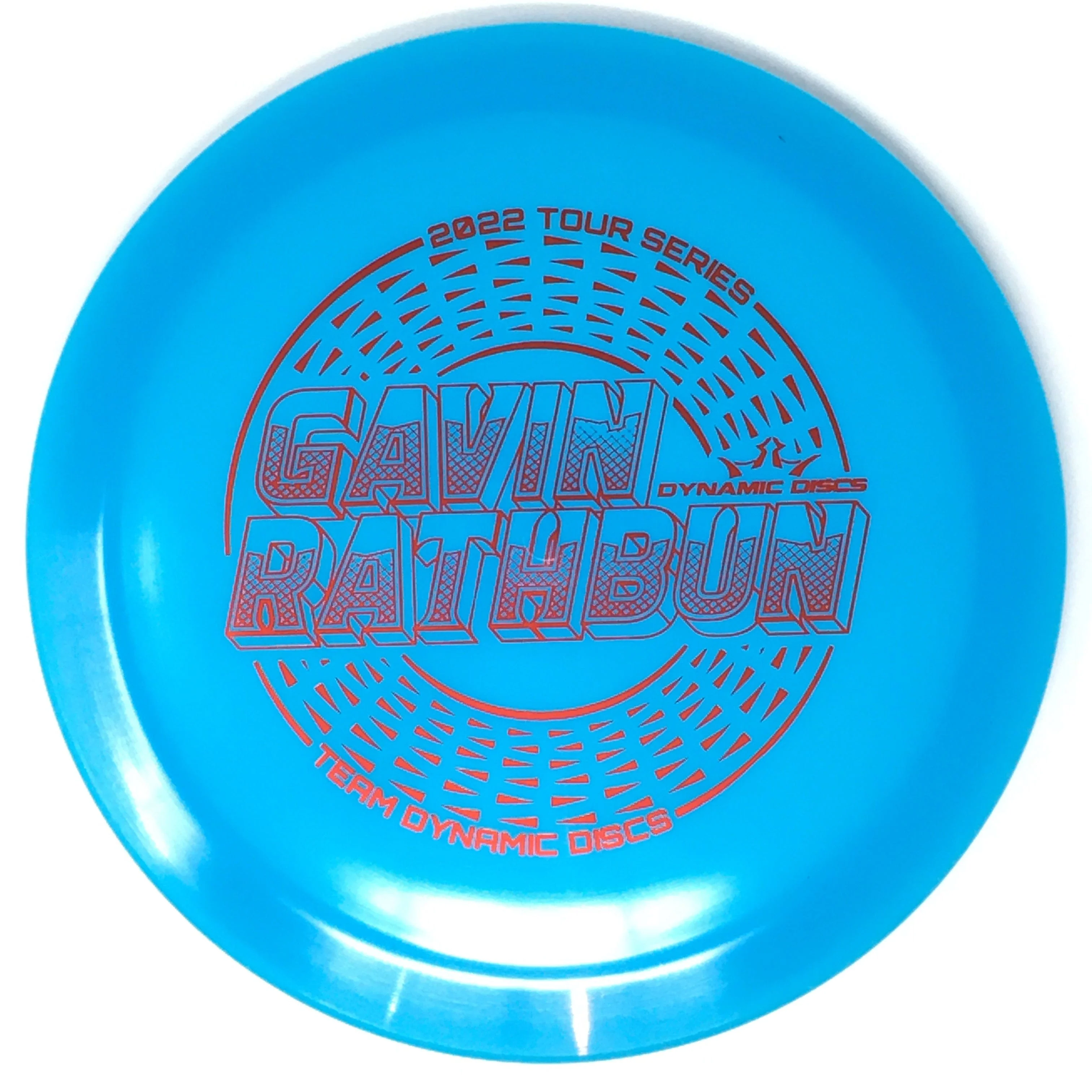 Felon (Hybrid-X, Gavin Rathbun 2022 Team Series) - Image 4
