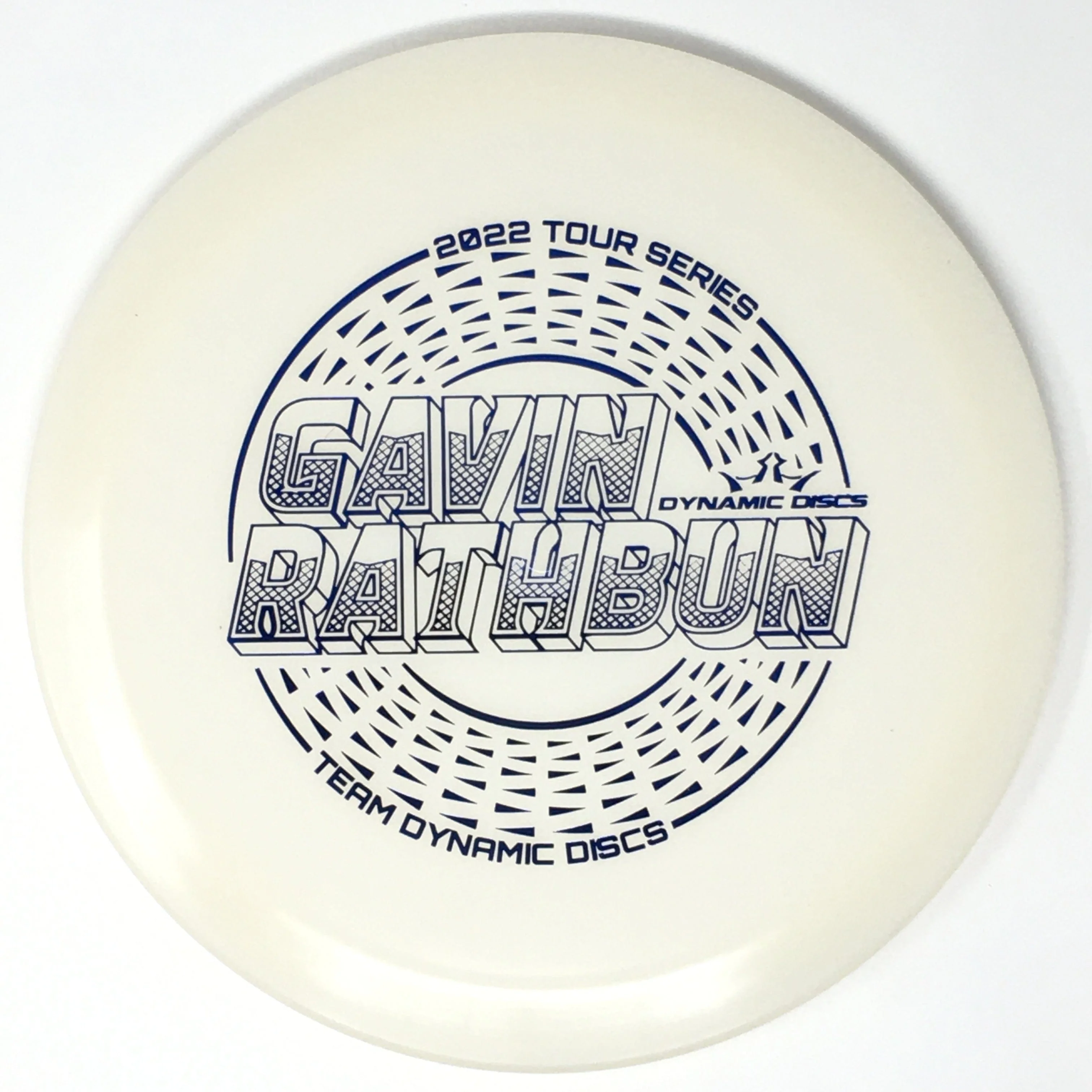 Felon (Hybrid-X, Gavin Rathbun 2022 Team Series) - Image 5