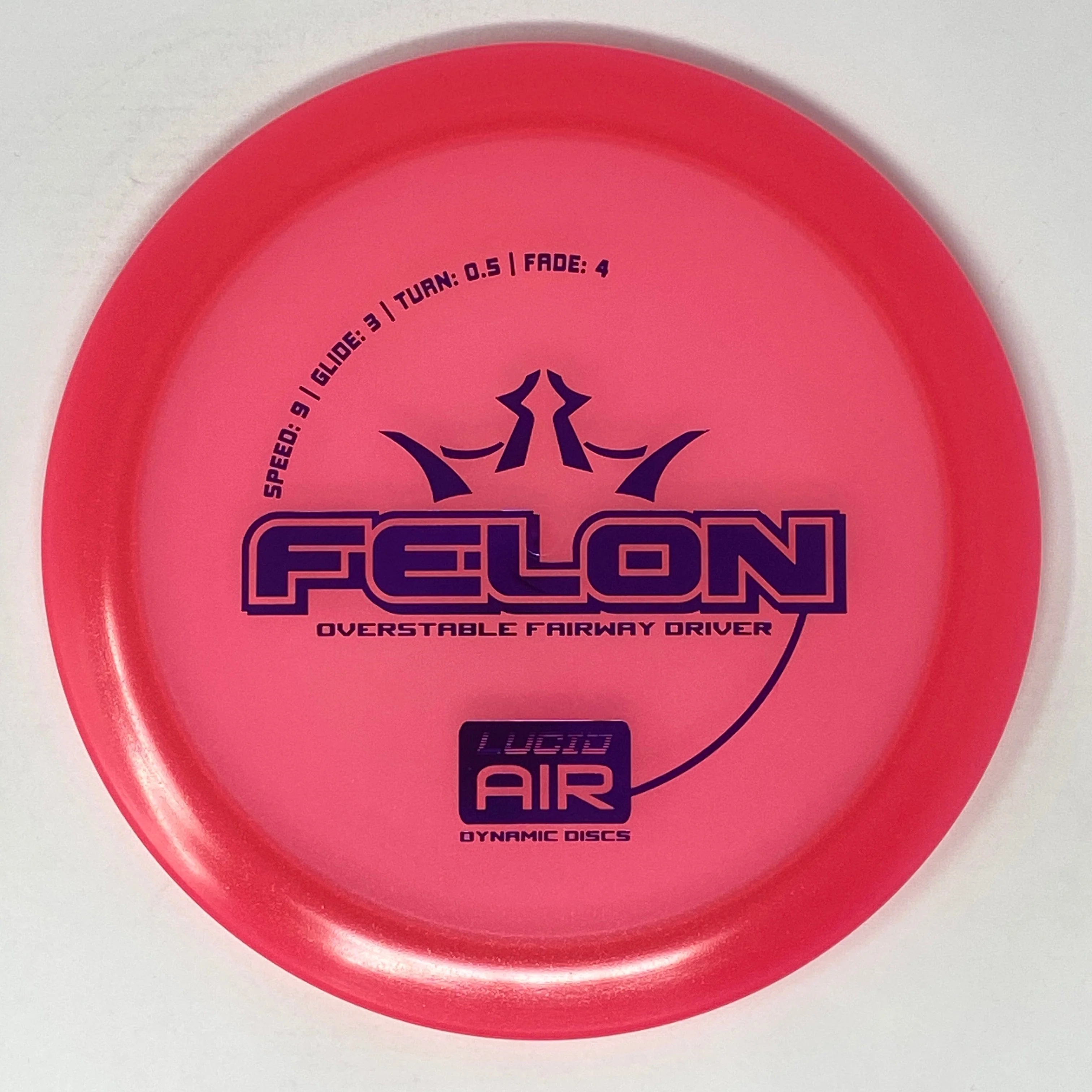 Felon (Lucid Air) - Image 3